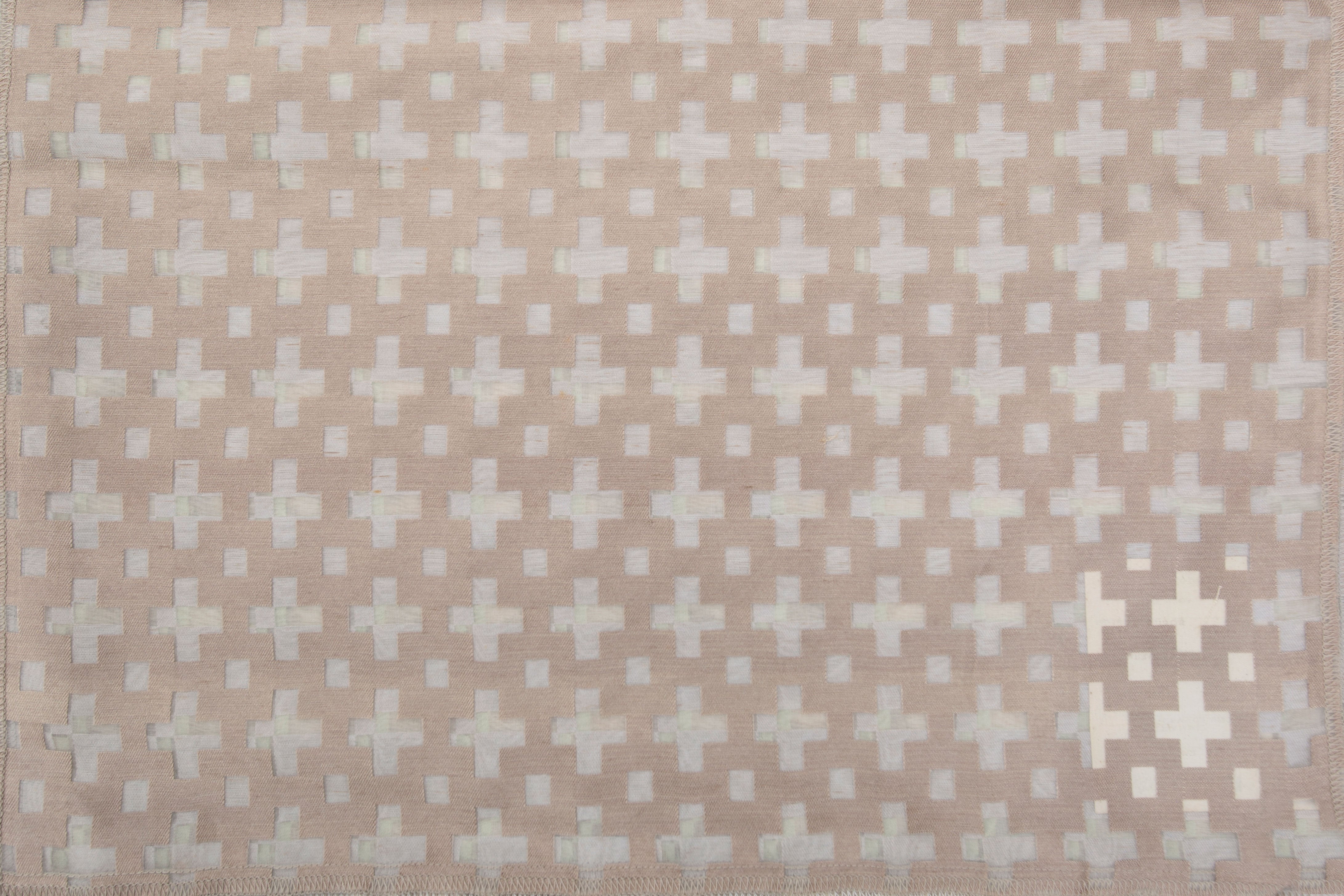 Paisley Gold Fabric | Premium 67% VISCOSE CUTWORK + 33% SILK BY WEIGHT Material