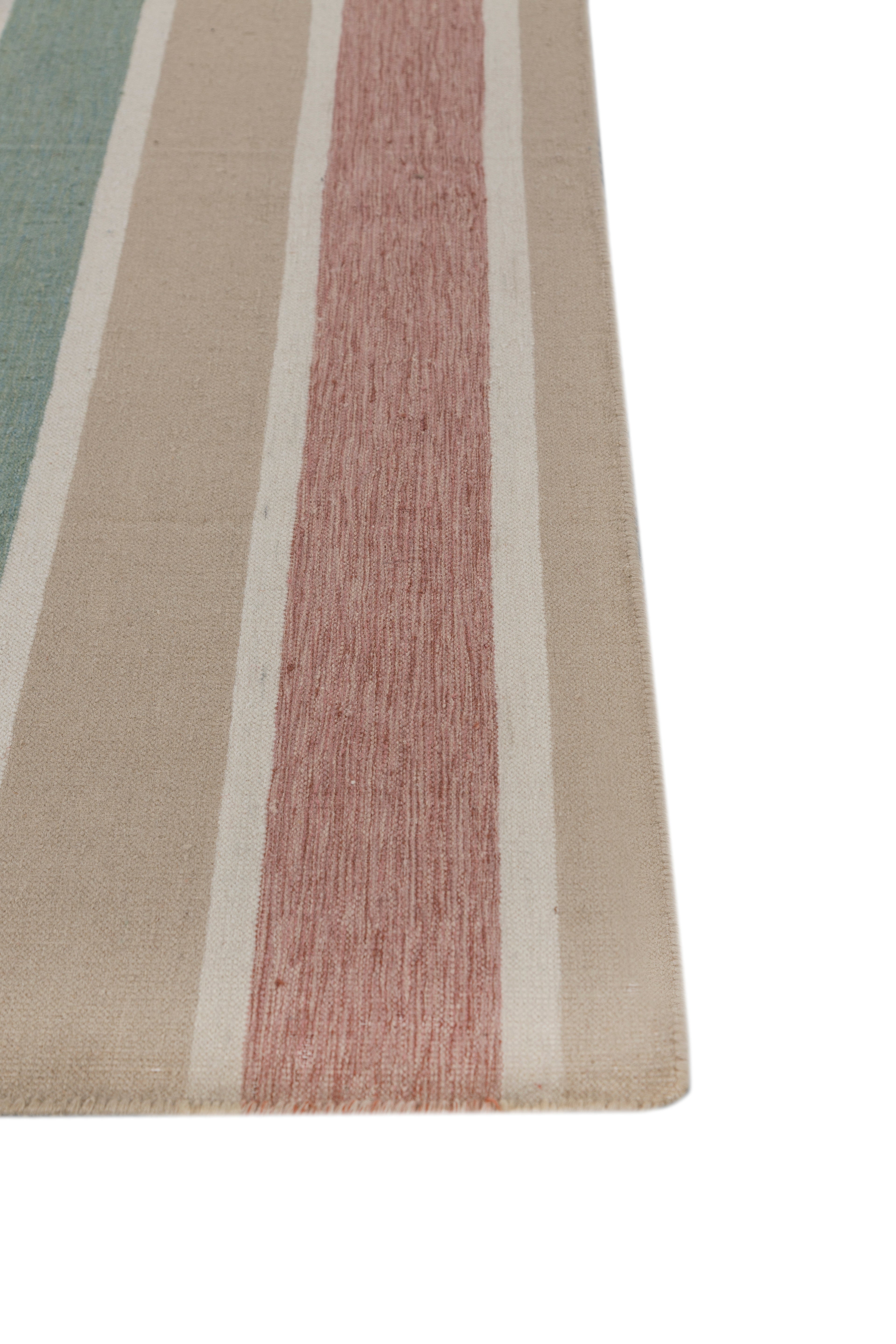 SEA SIDE STRIPES