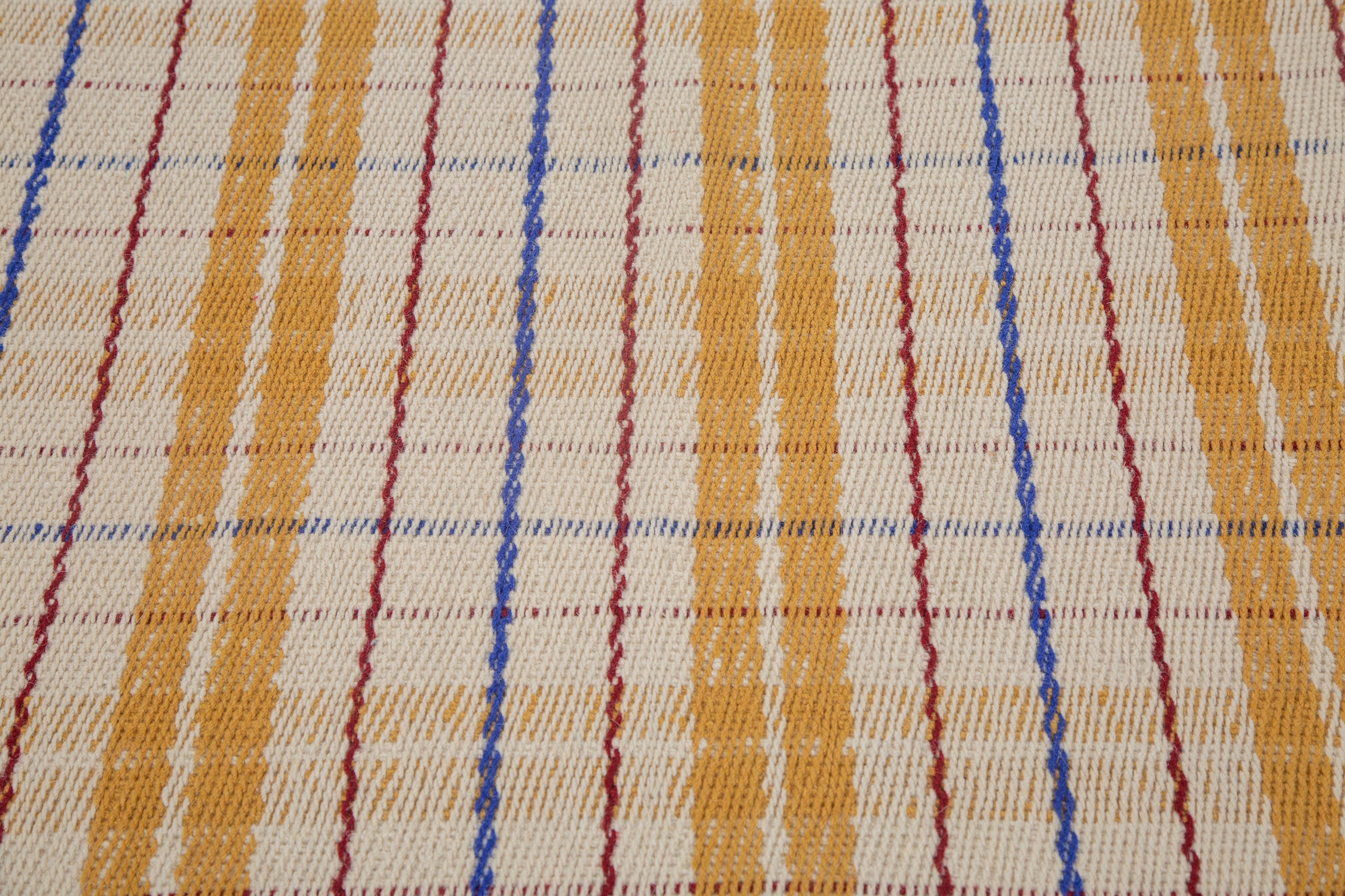 CAPE STRIPES