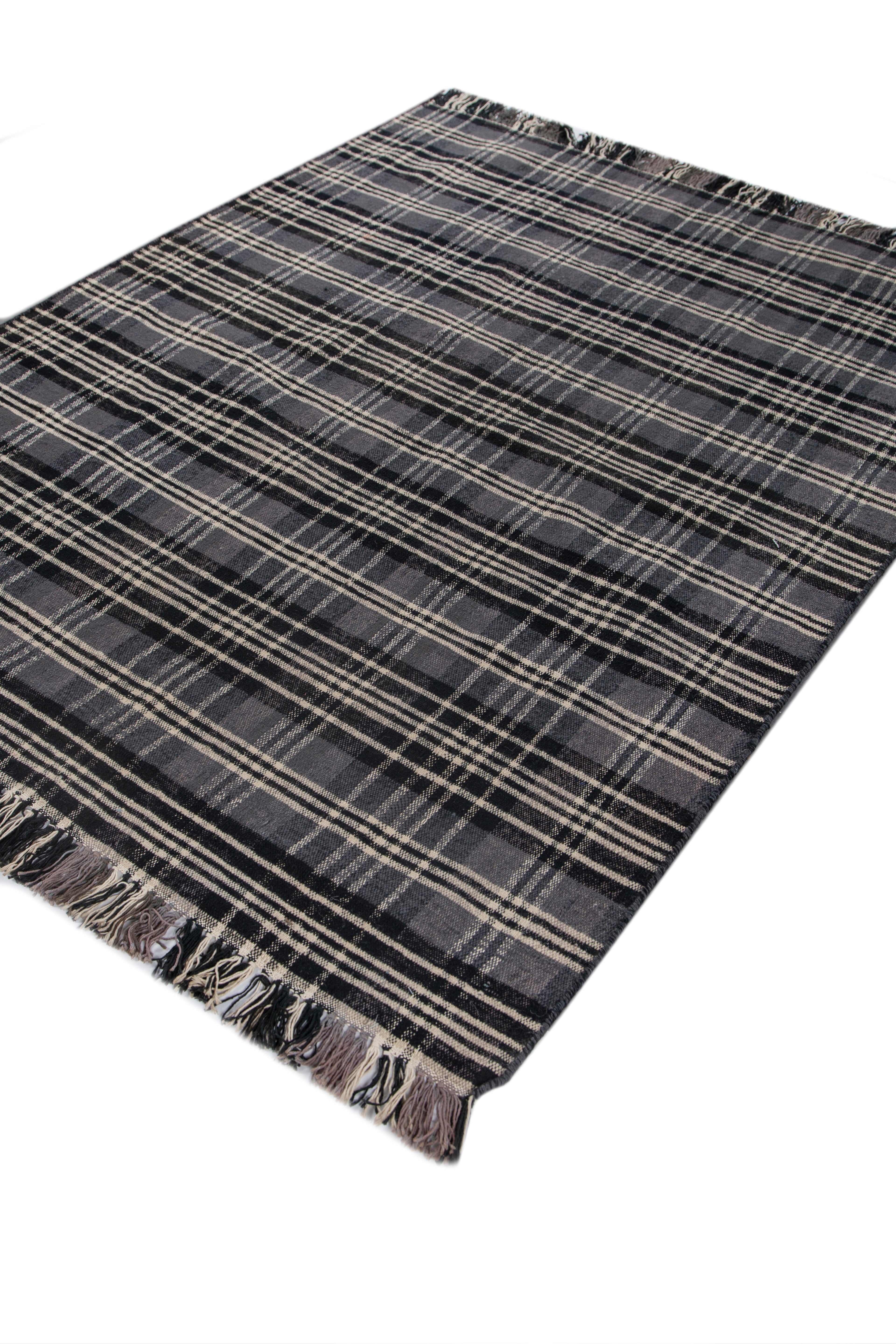 LOFT PLAID 'B'