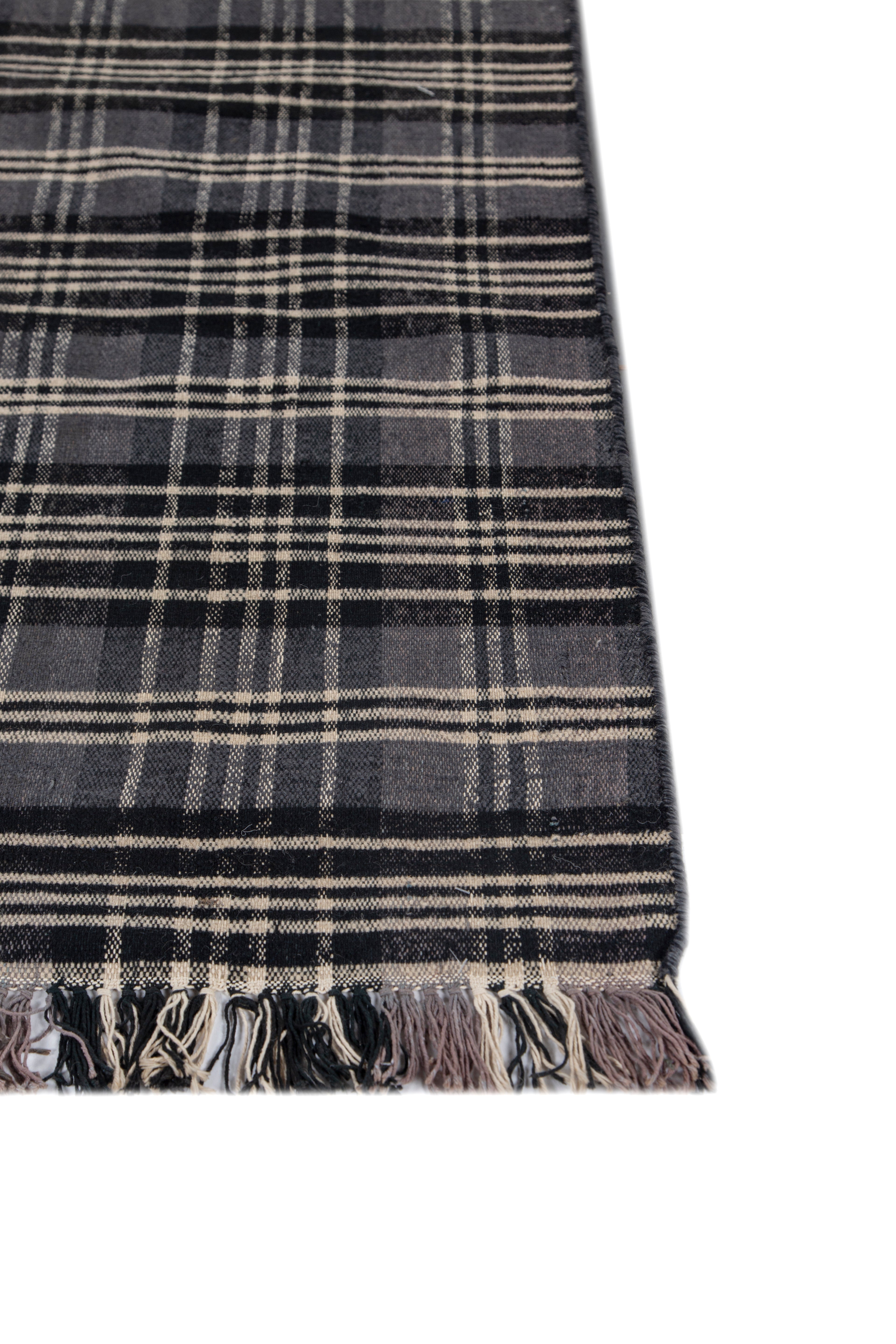 LOFT PLAID 'B'
