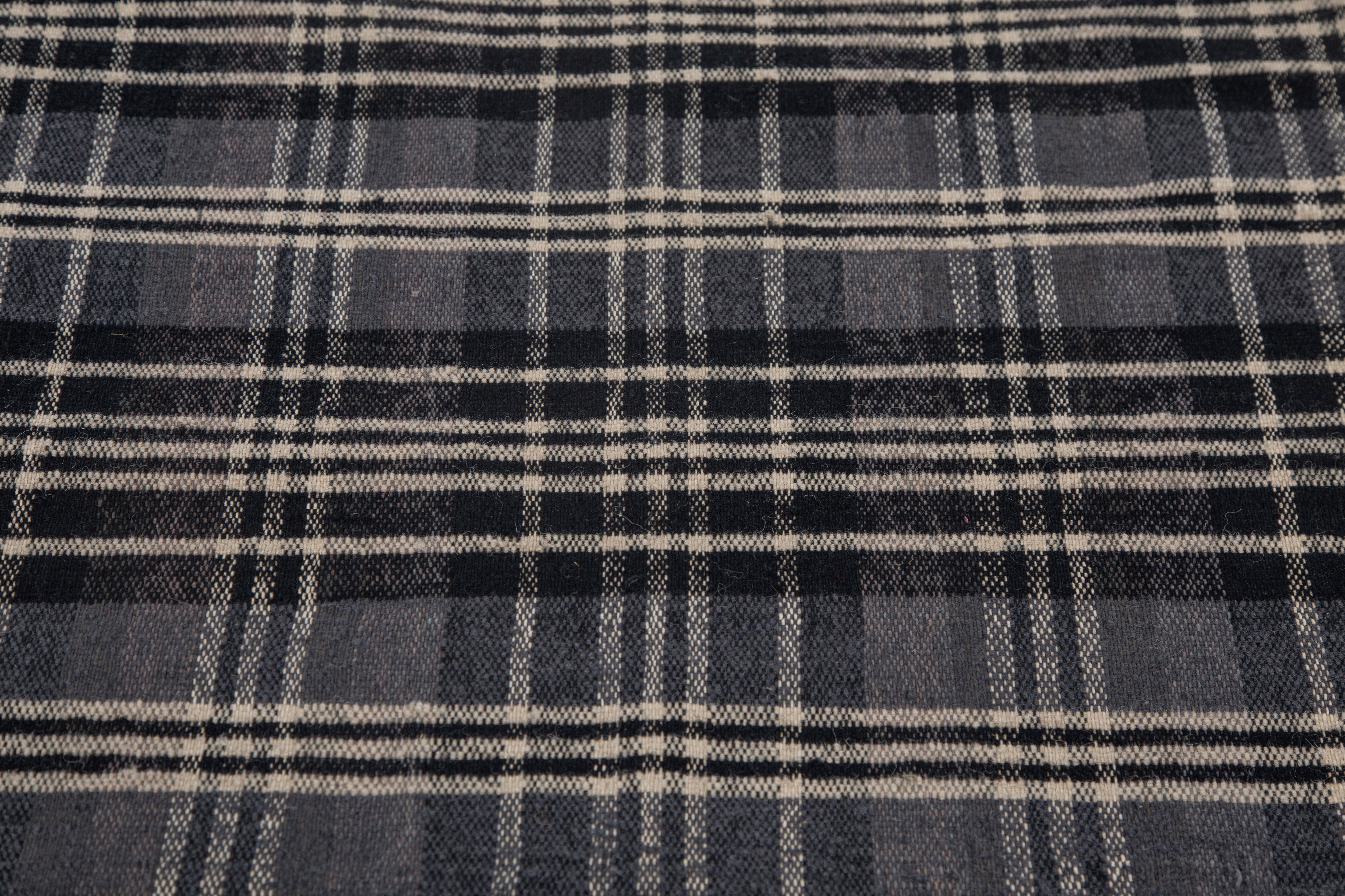 LOFT PLAID 'B'