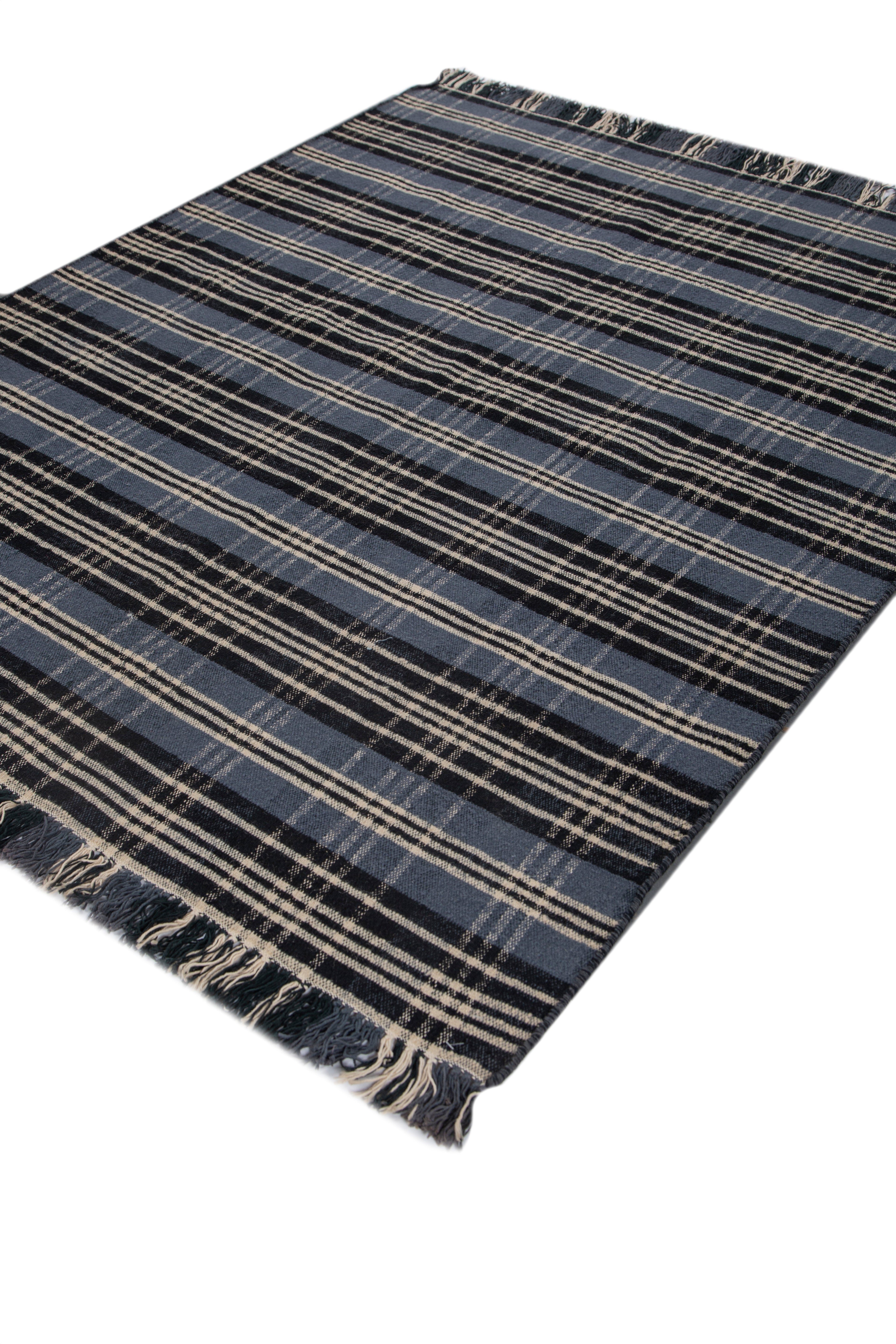 LOFT PLAID 'B'