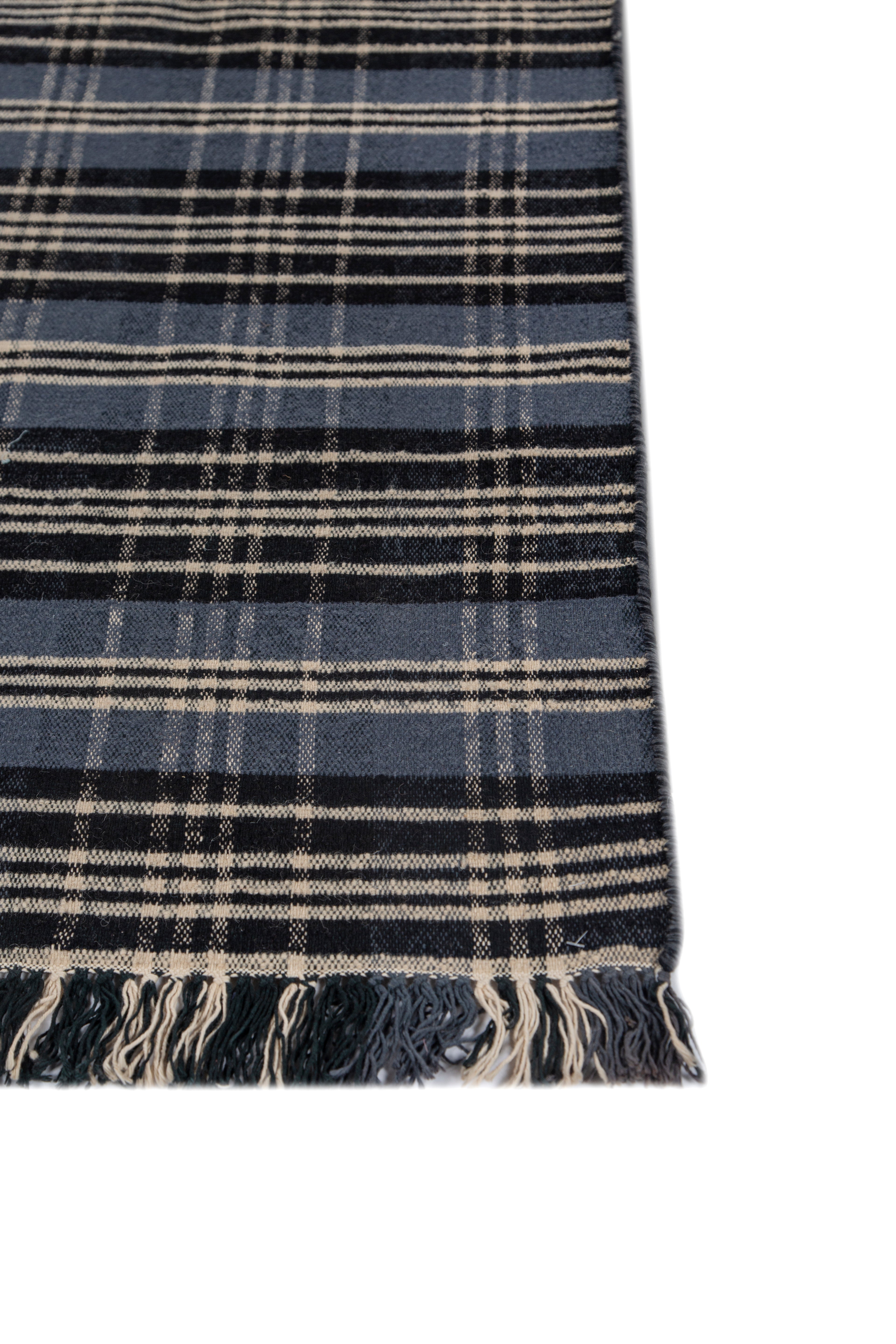 LOFT PLAID 'B'