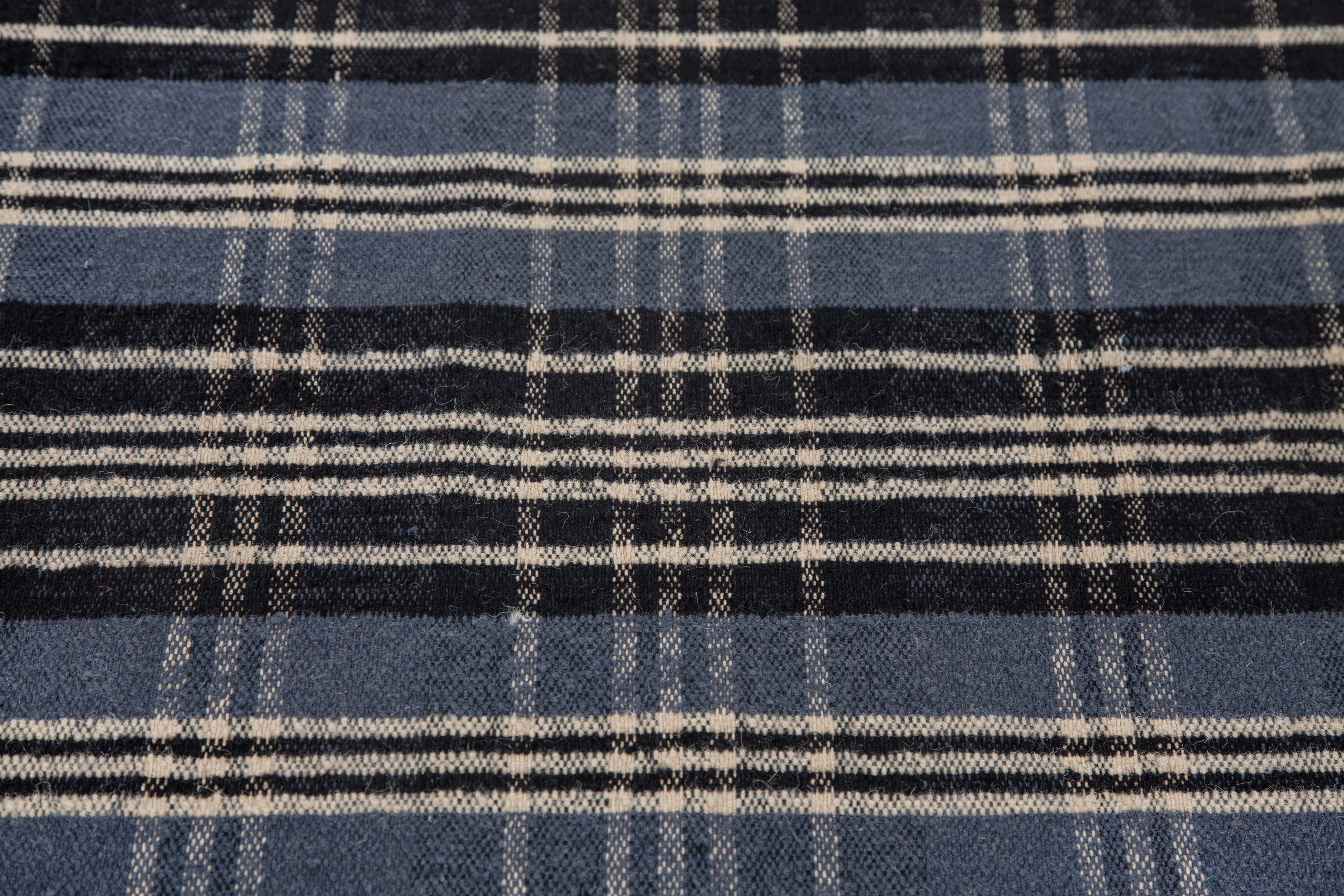 LOFT PLAID 'B'