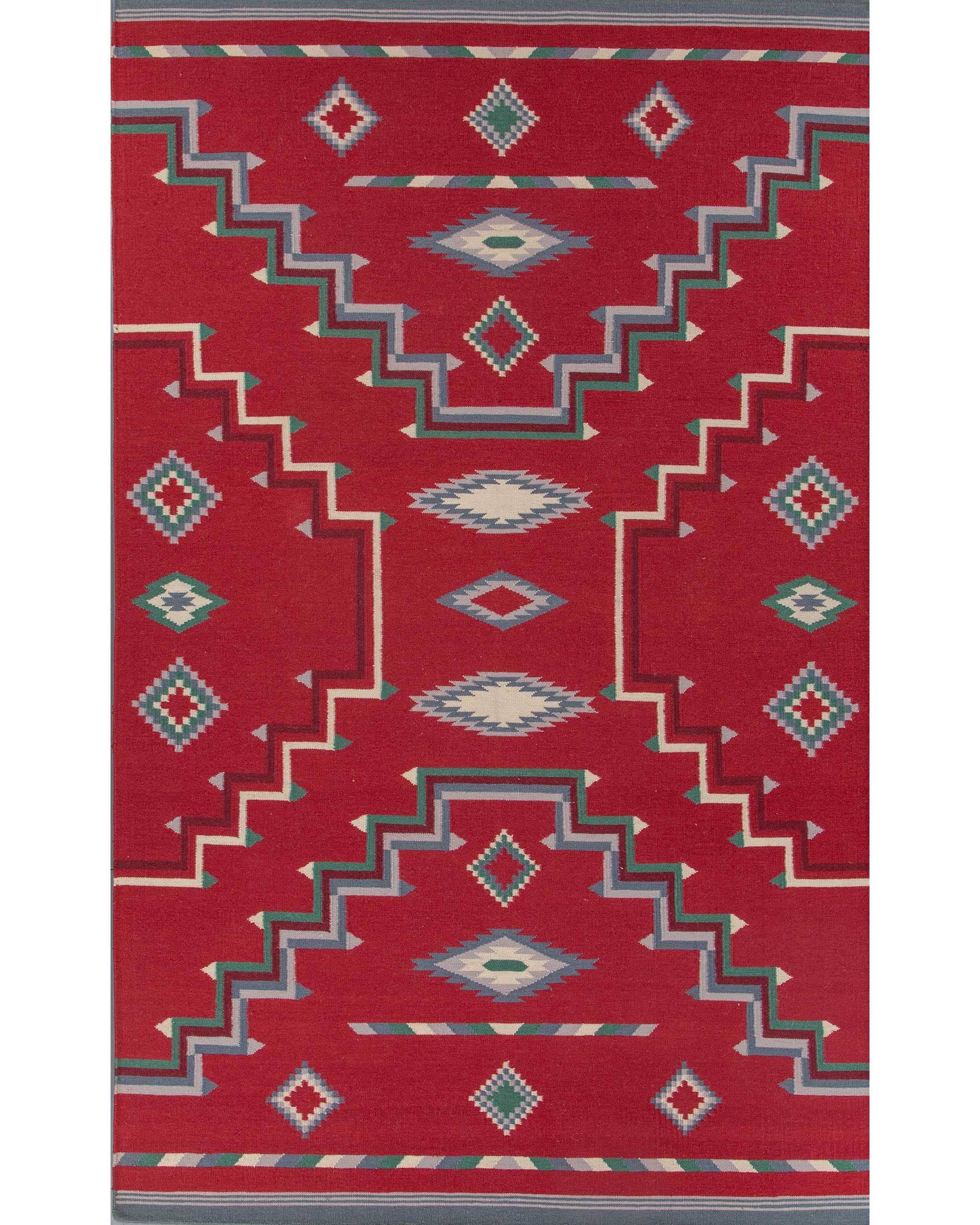 Navajo Trader