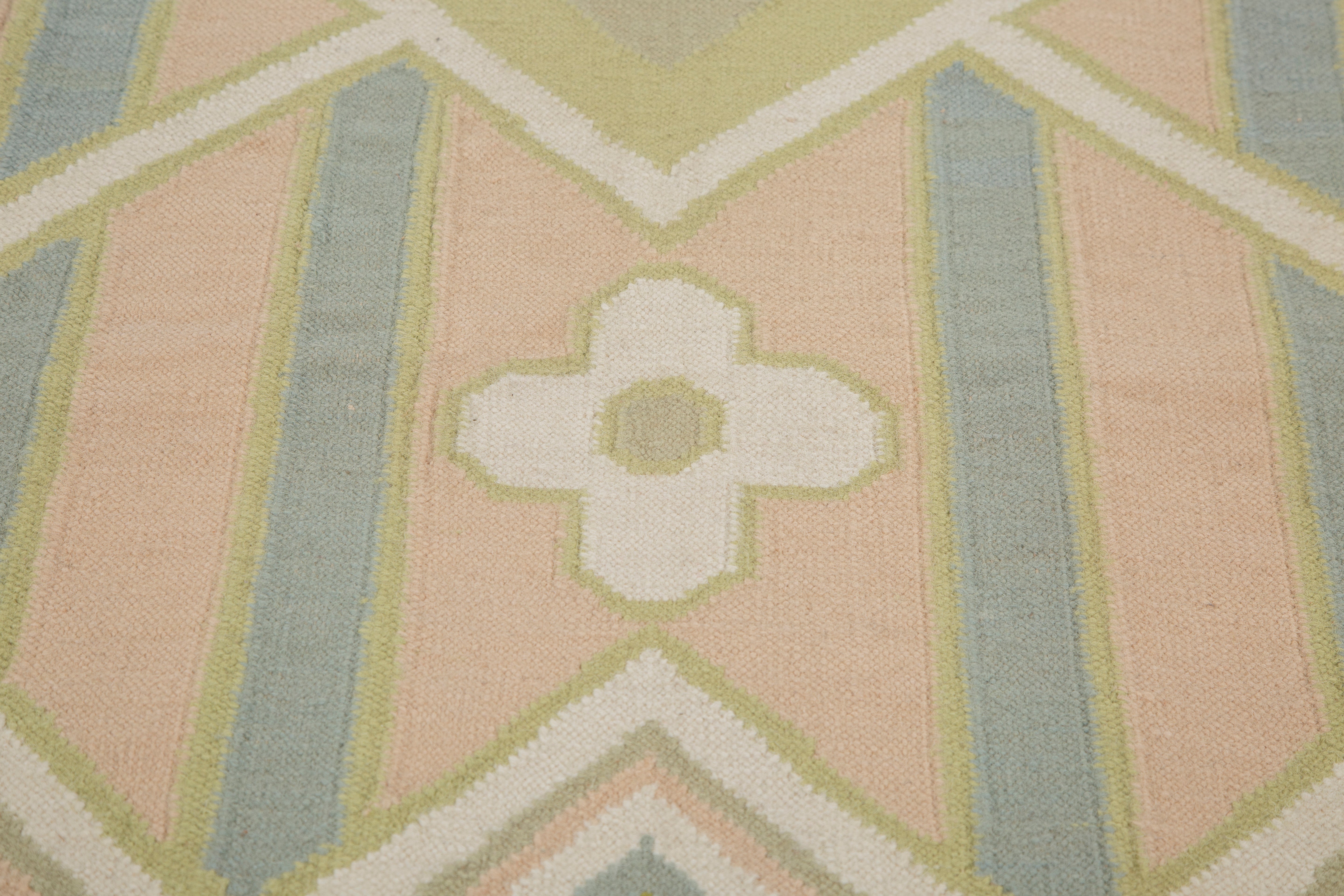 BLOCK FLOWER