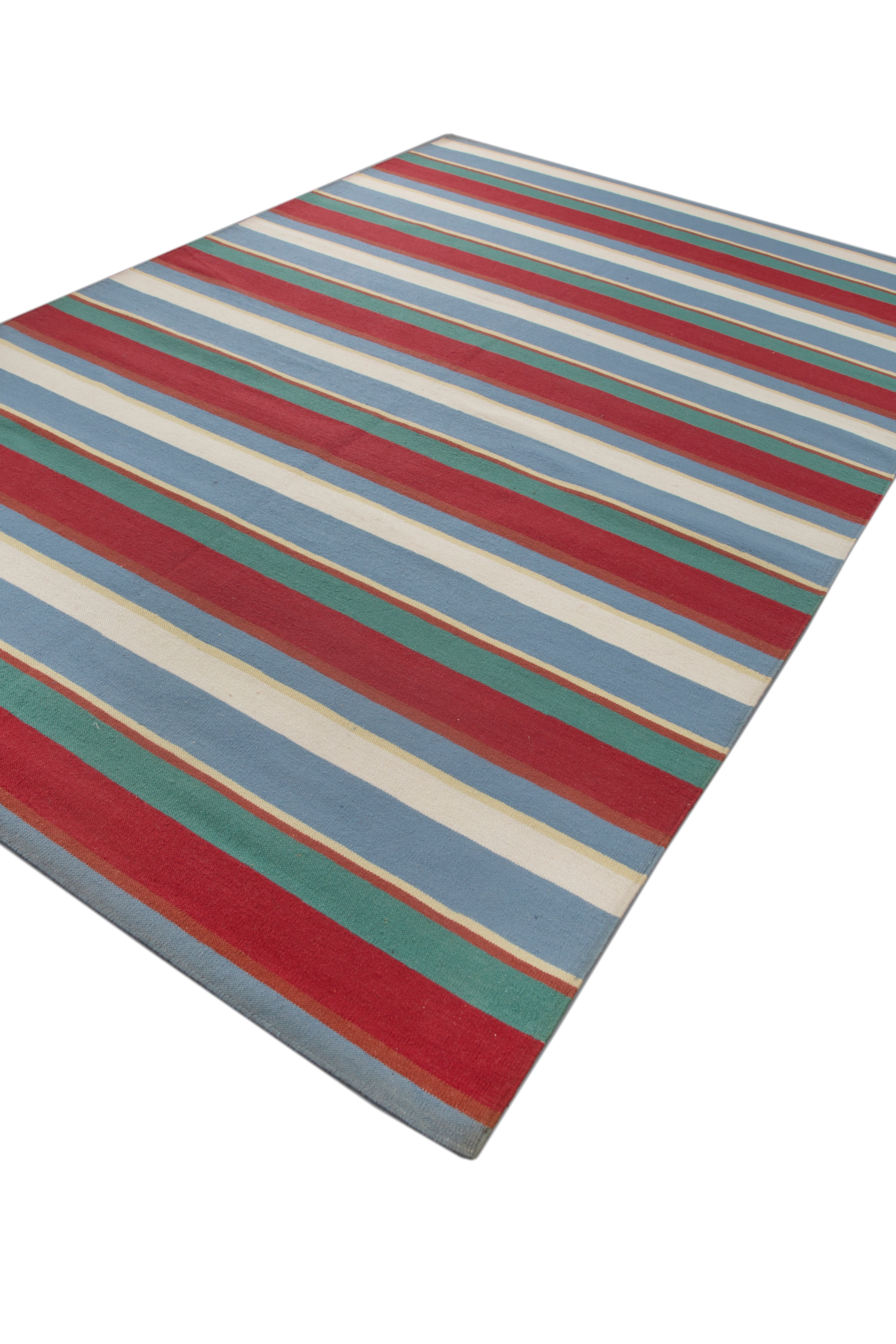 RED STRIPES