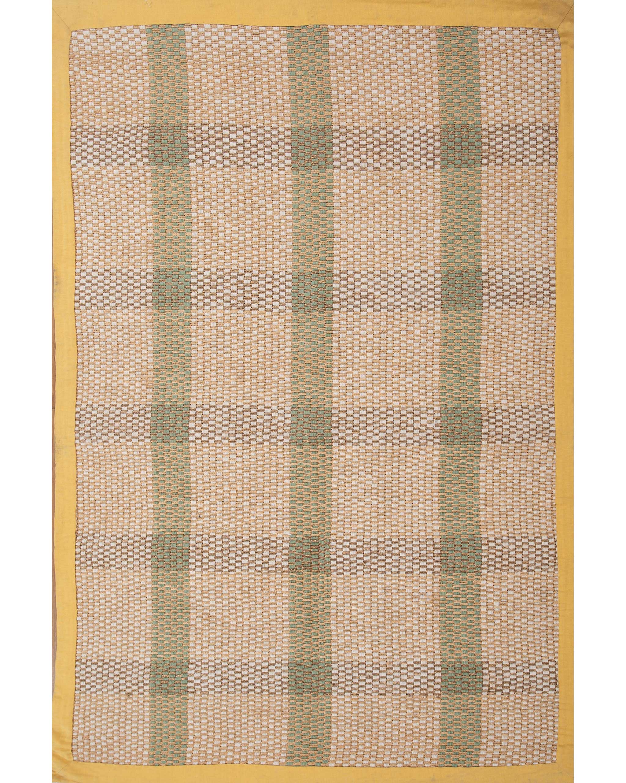 Watson With Border