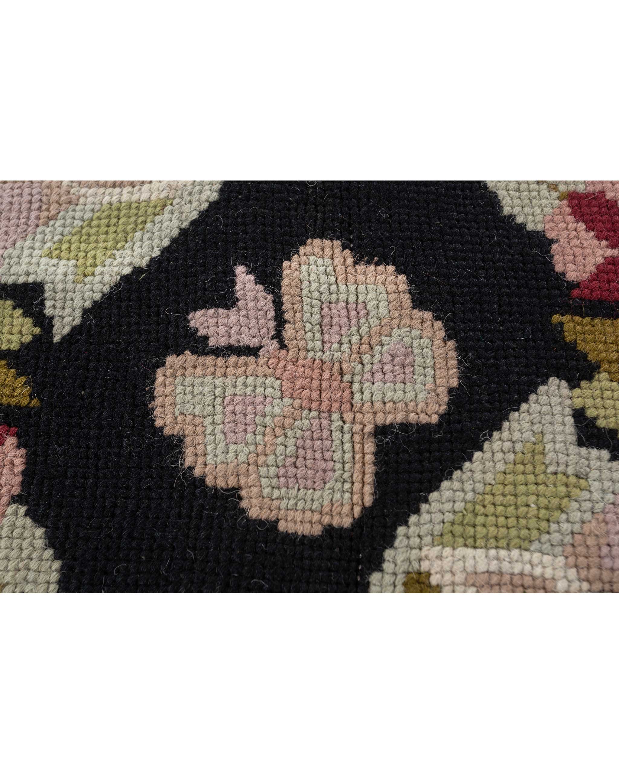 Elegant Weave