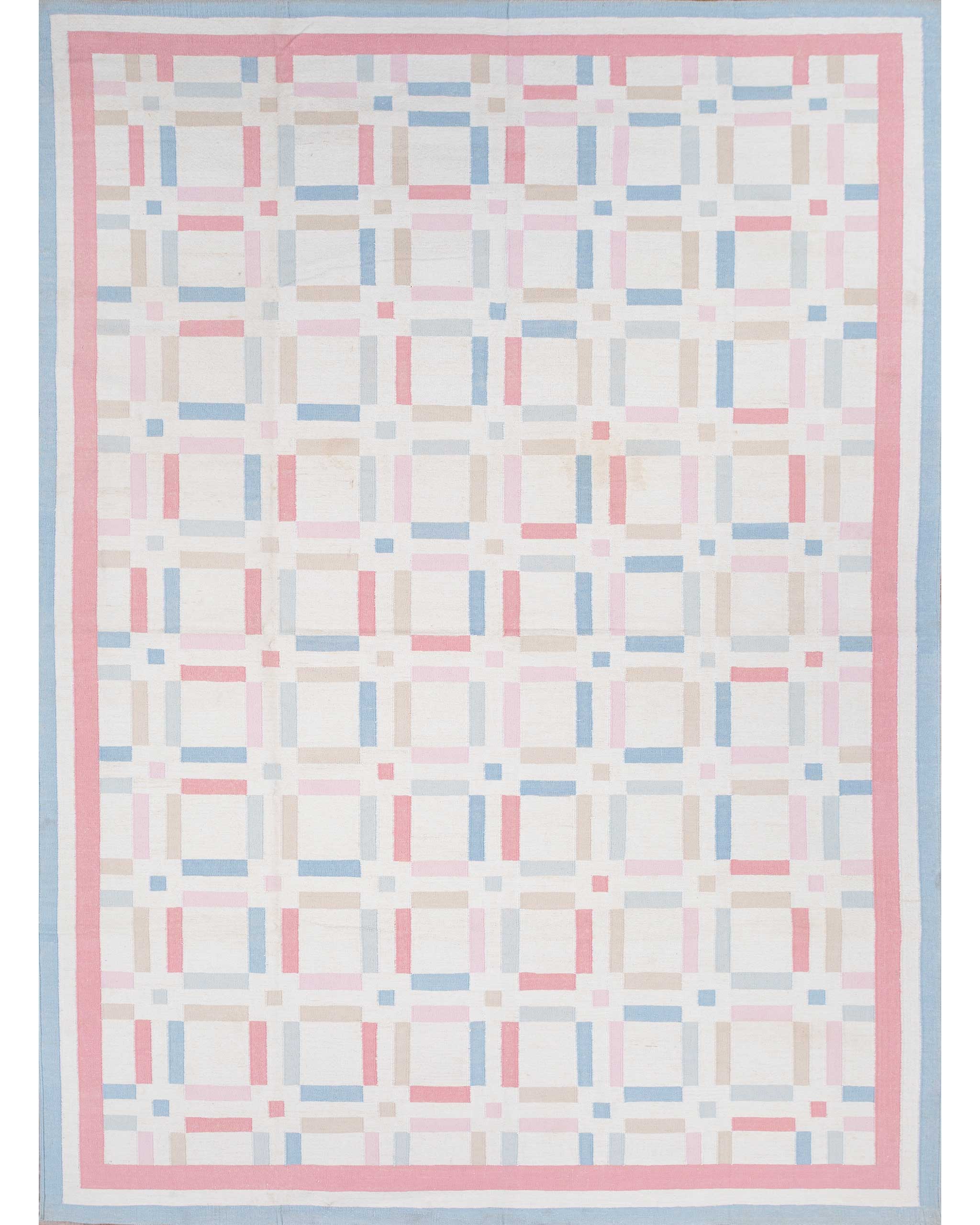 Elegant Weave