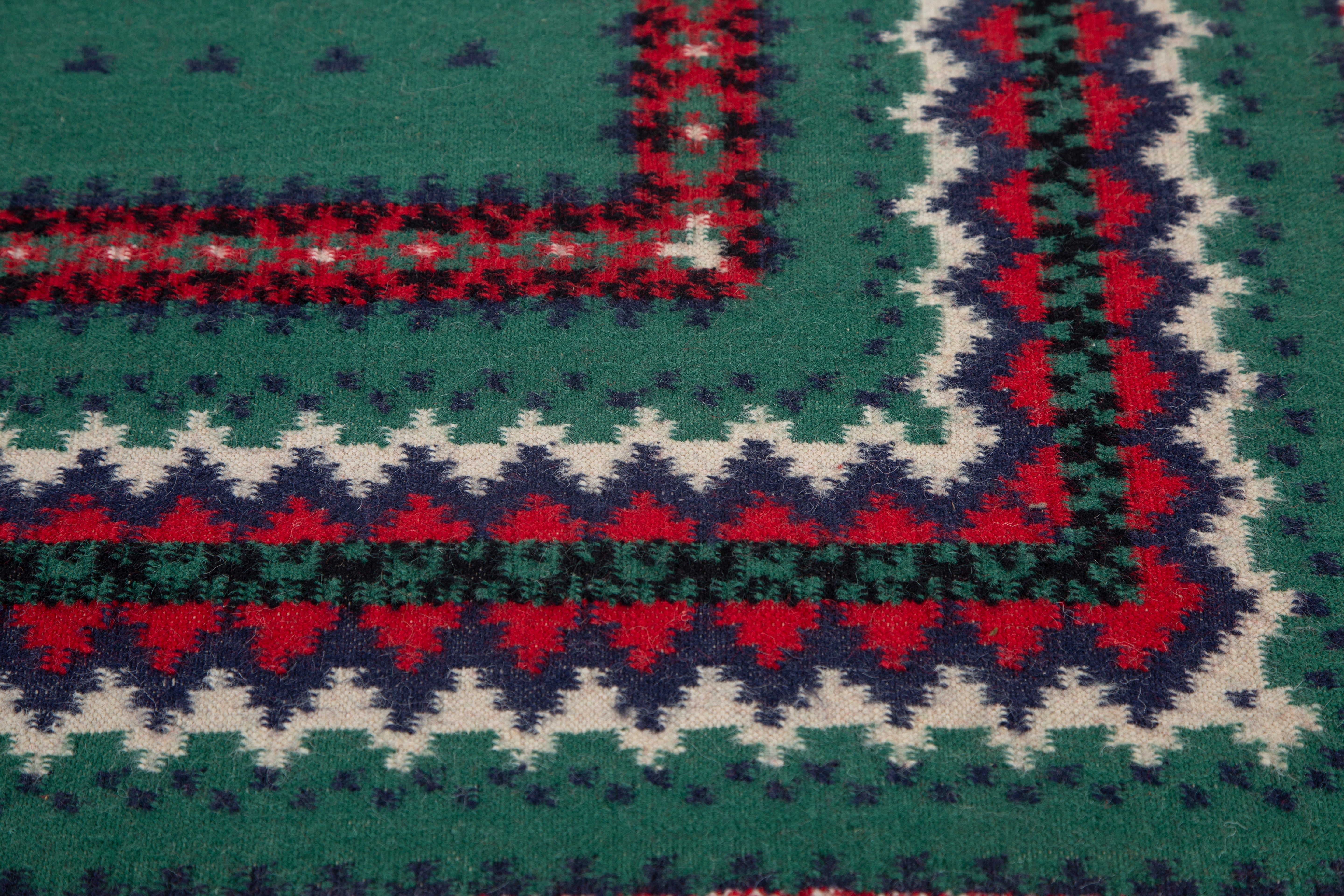SKI FAIRISLE 528