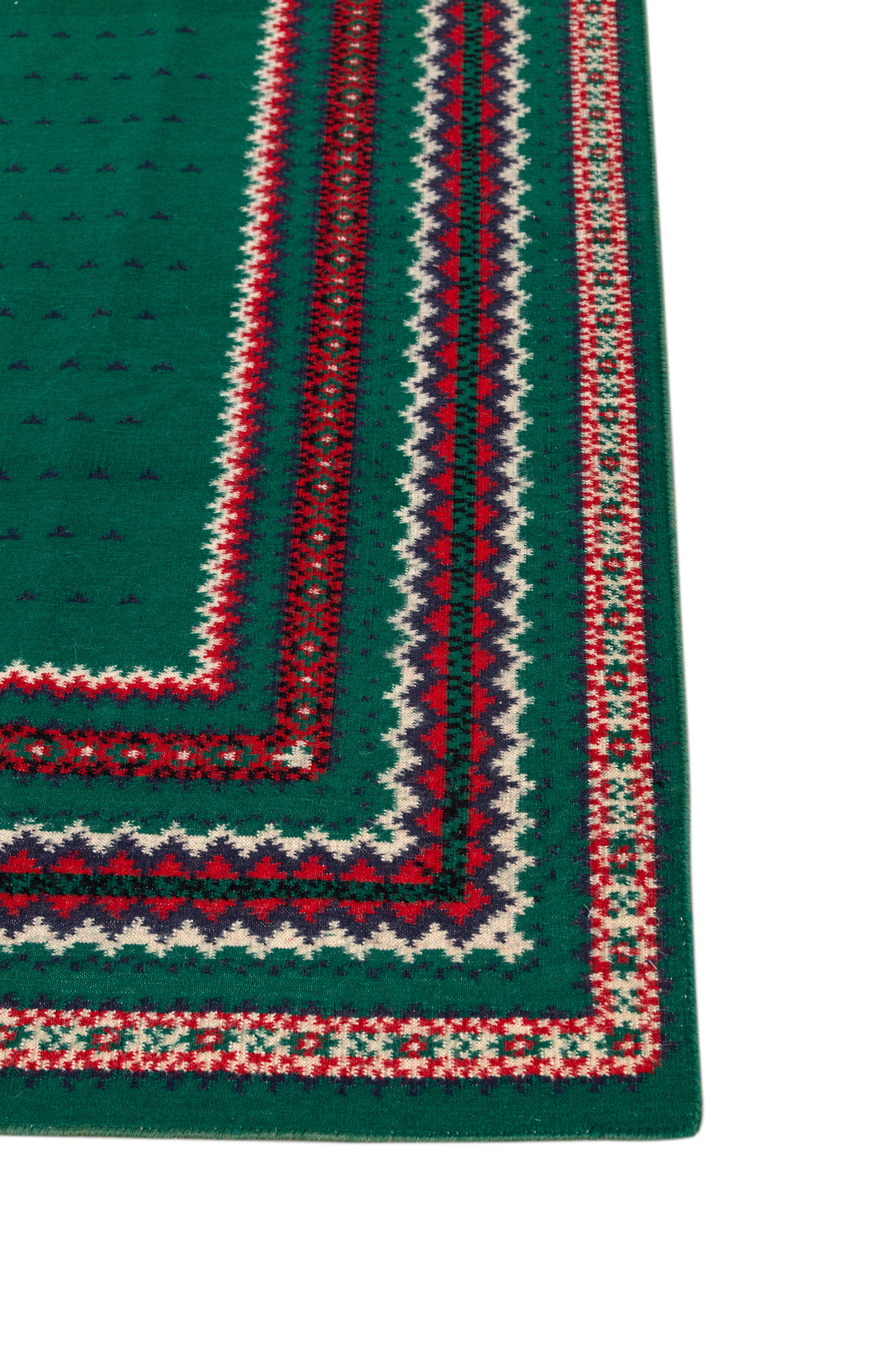 SKI FAIRISLE