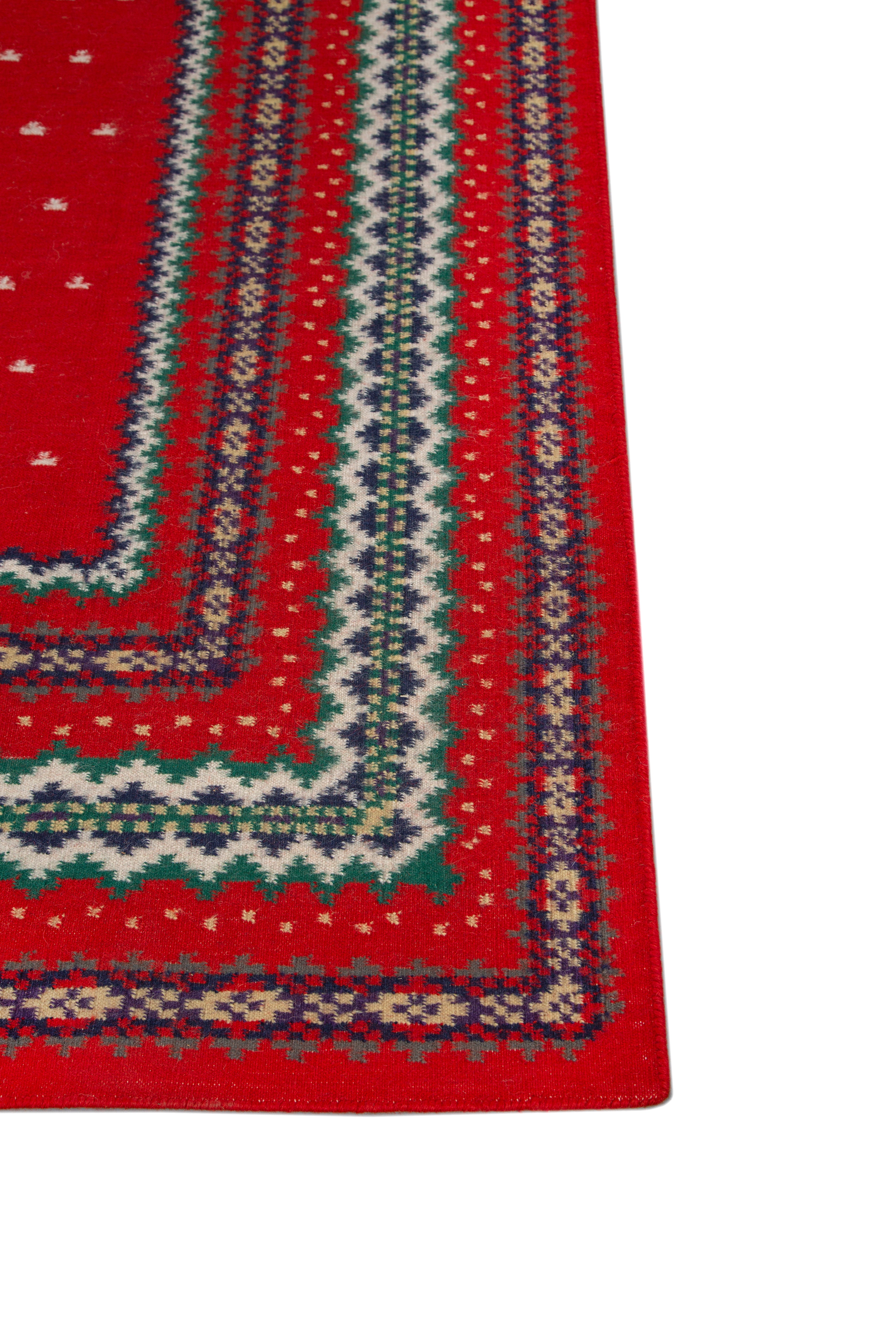 SKI FAIRISLE 116