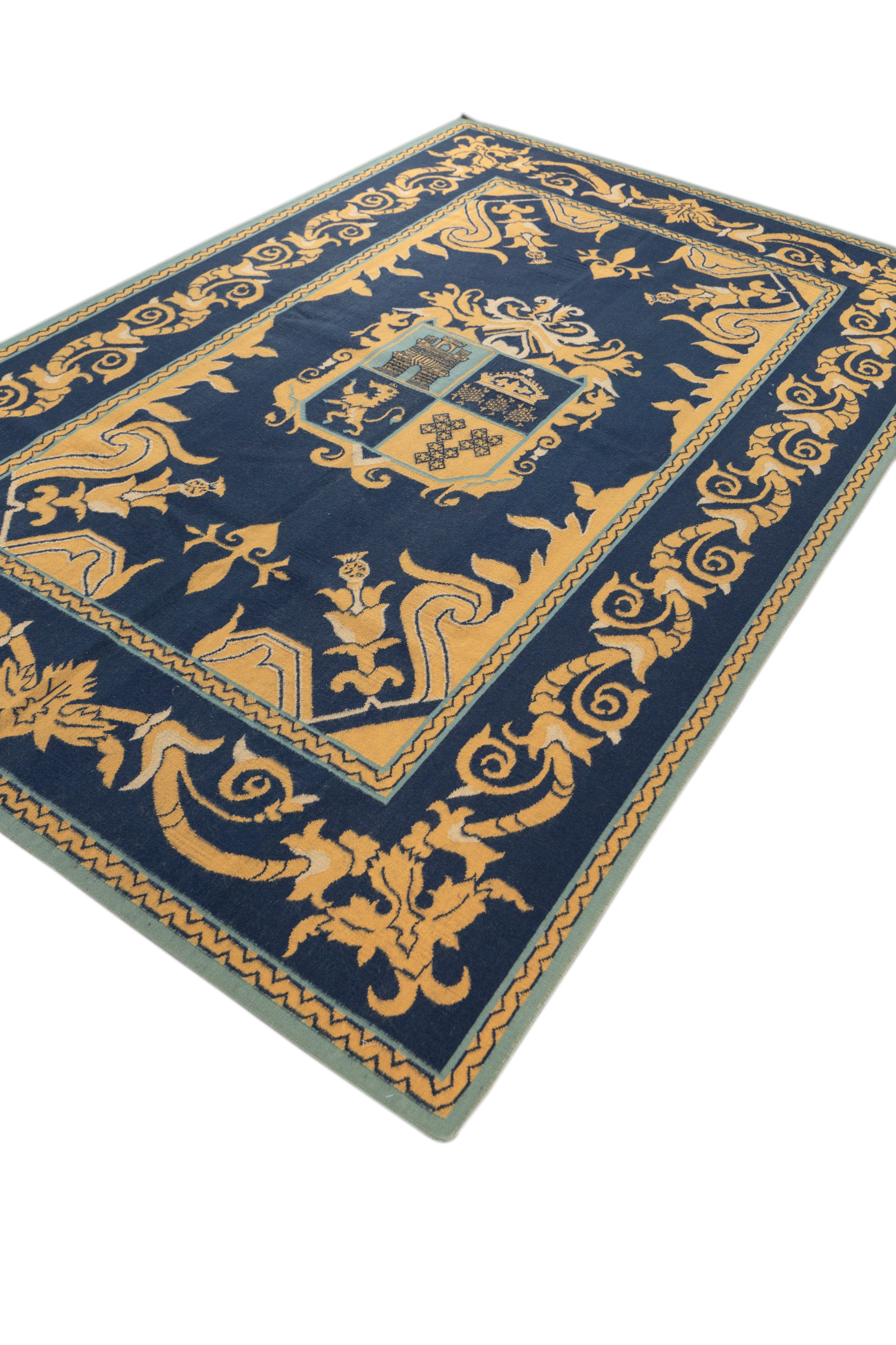 RUG NO 4
