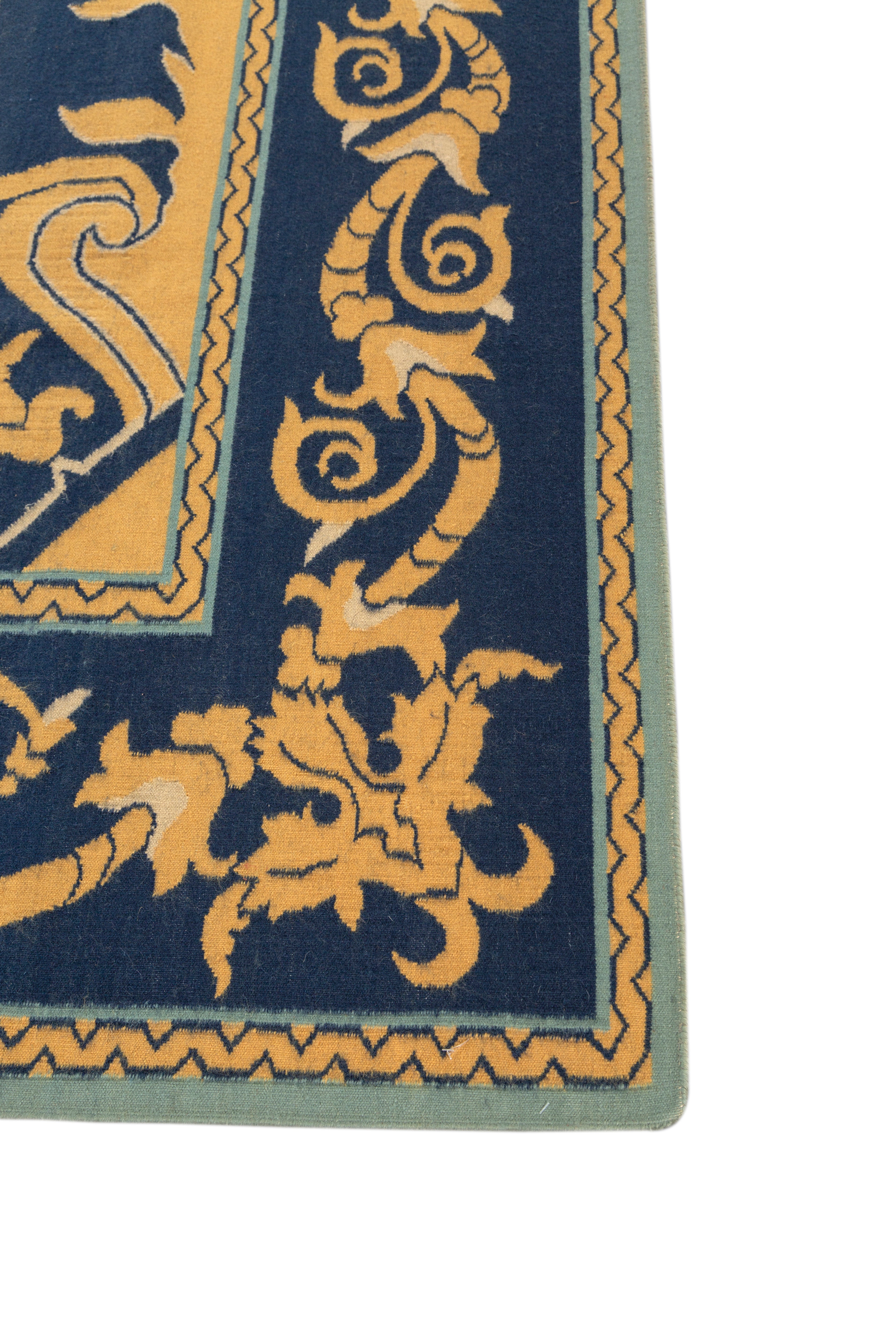 RUG NO 4
