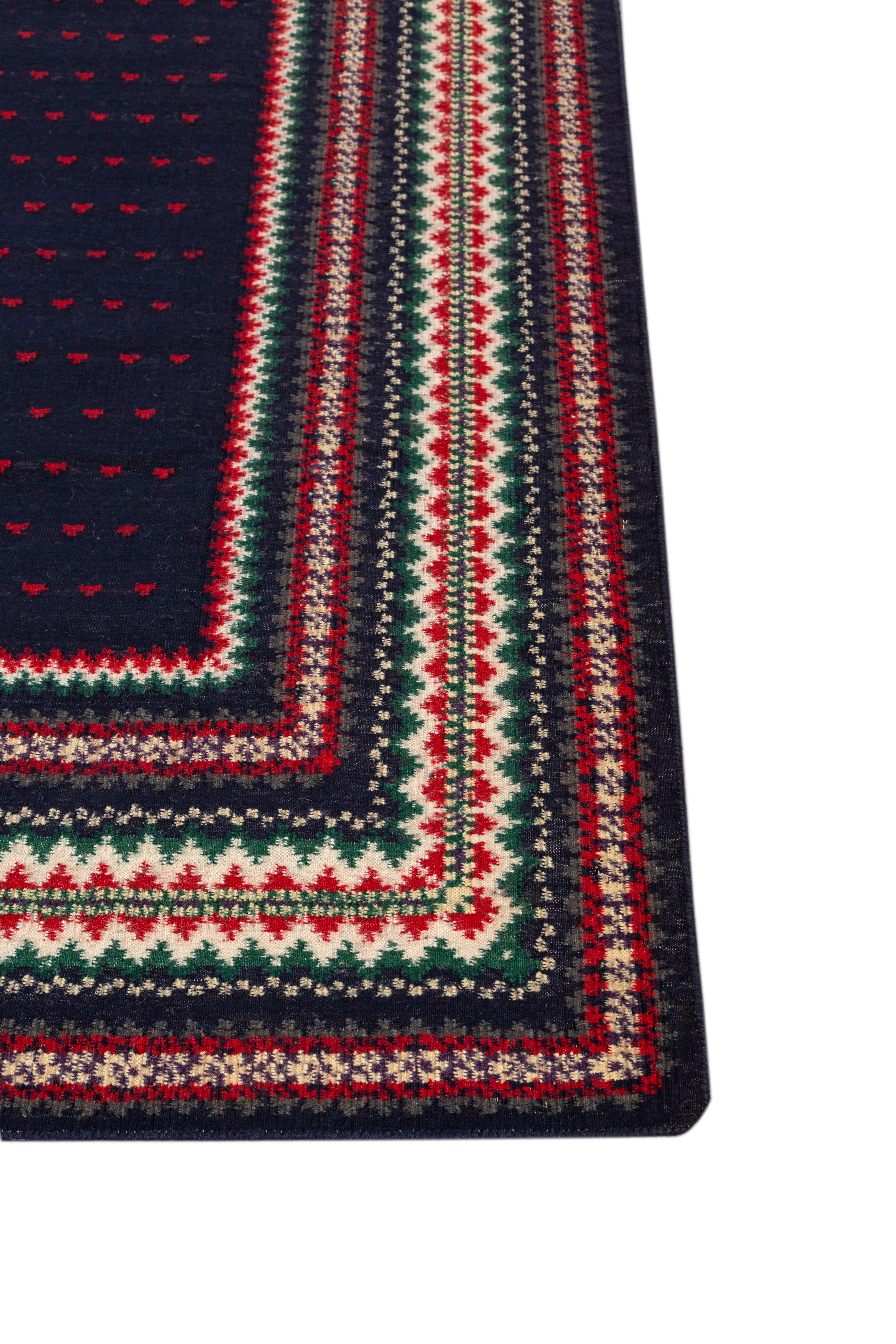 SKI FAIRISLE 117