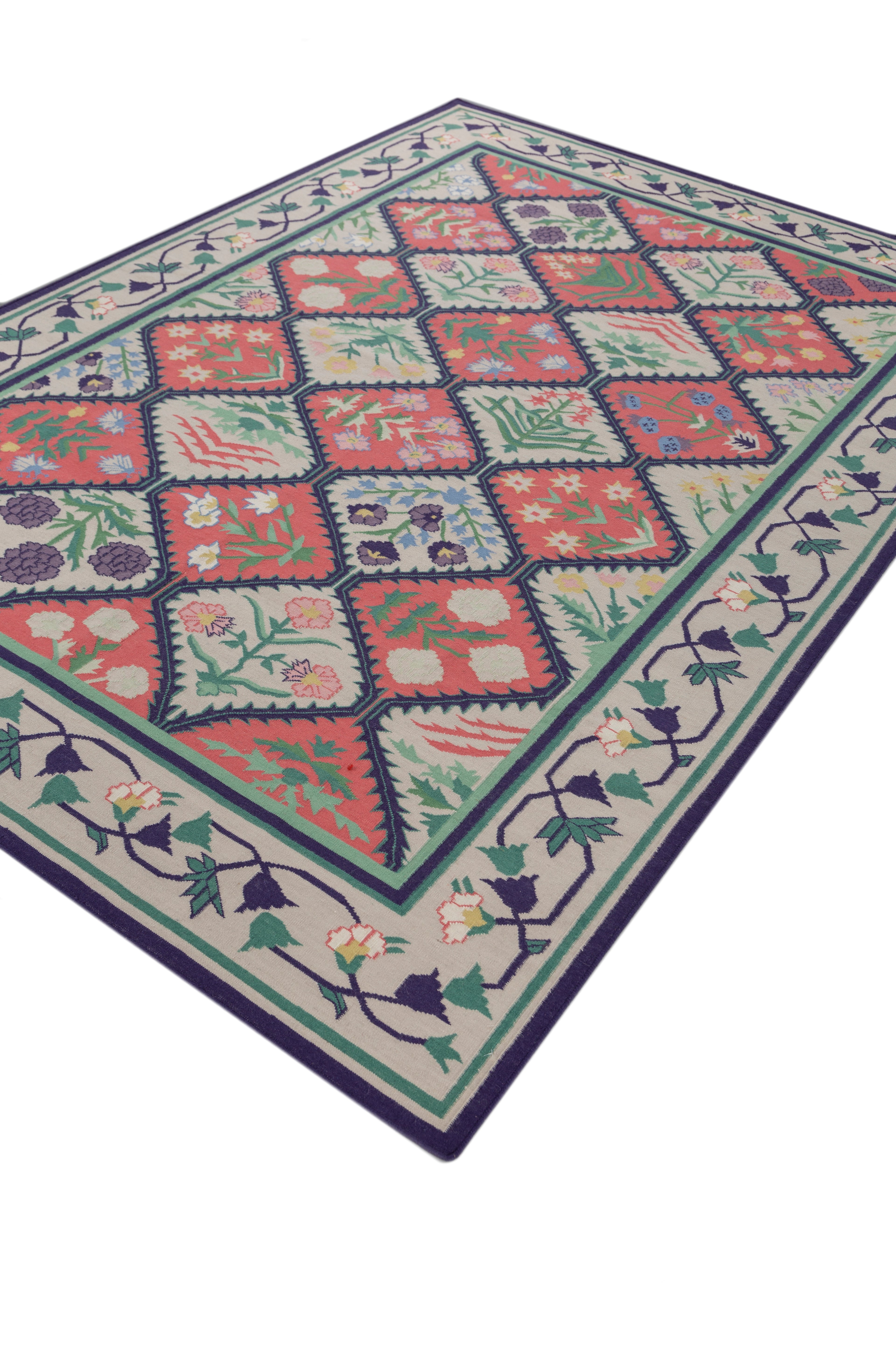 MUGHAL AGRA MODIFIED