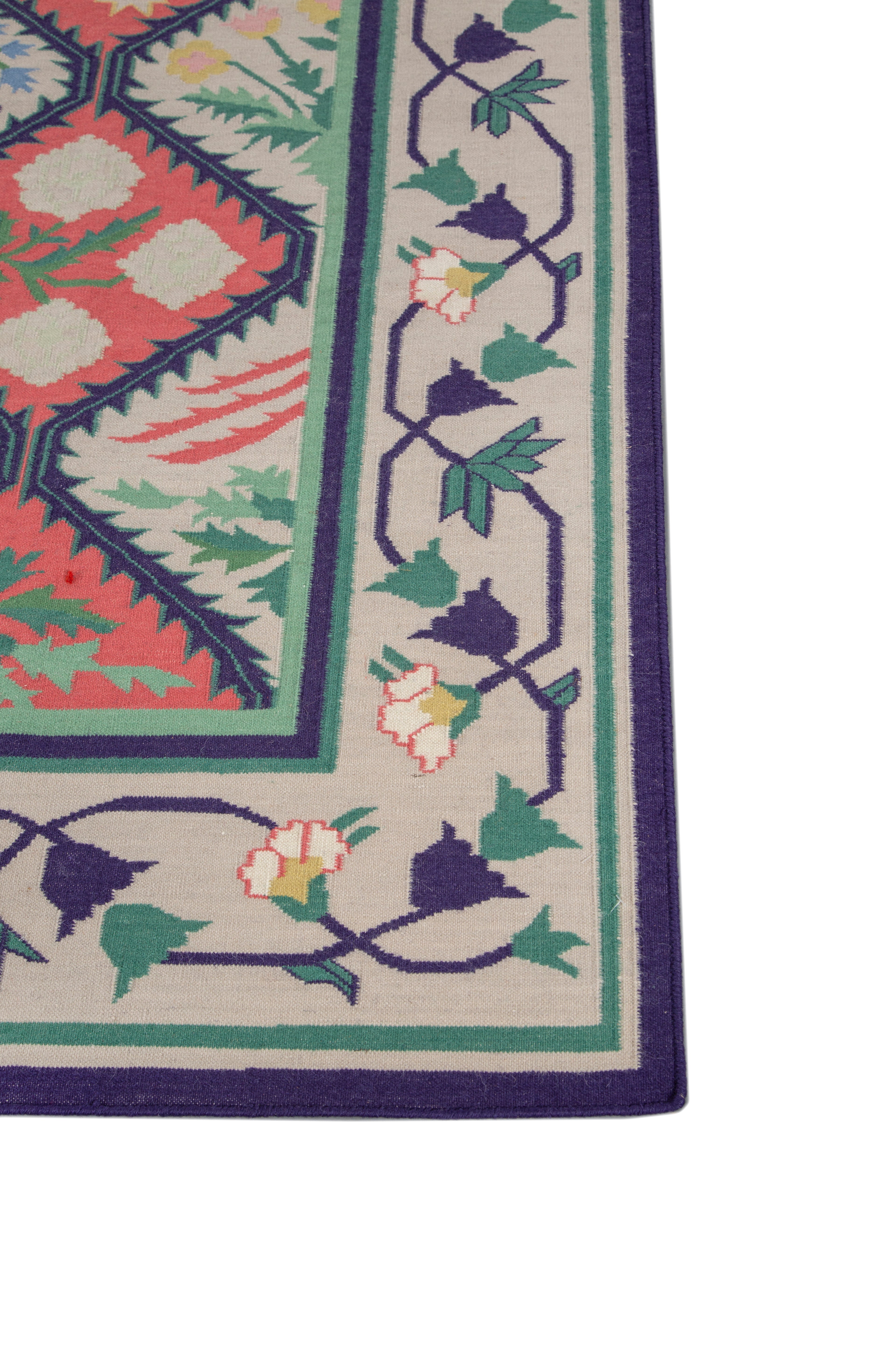 MUGHAL AGRA MODIFIED