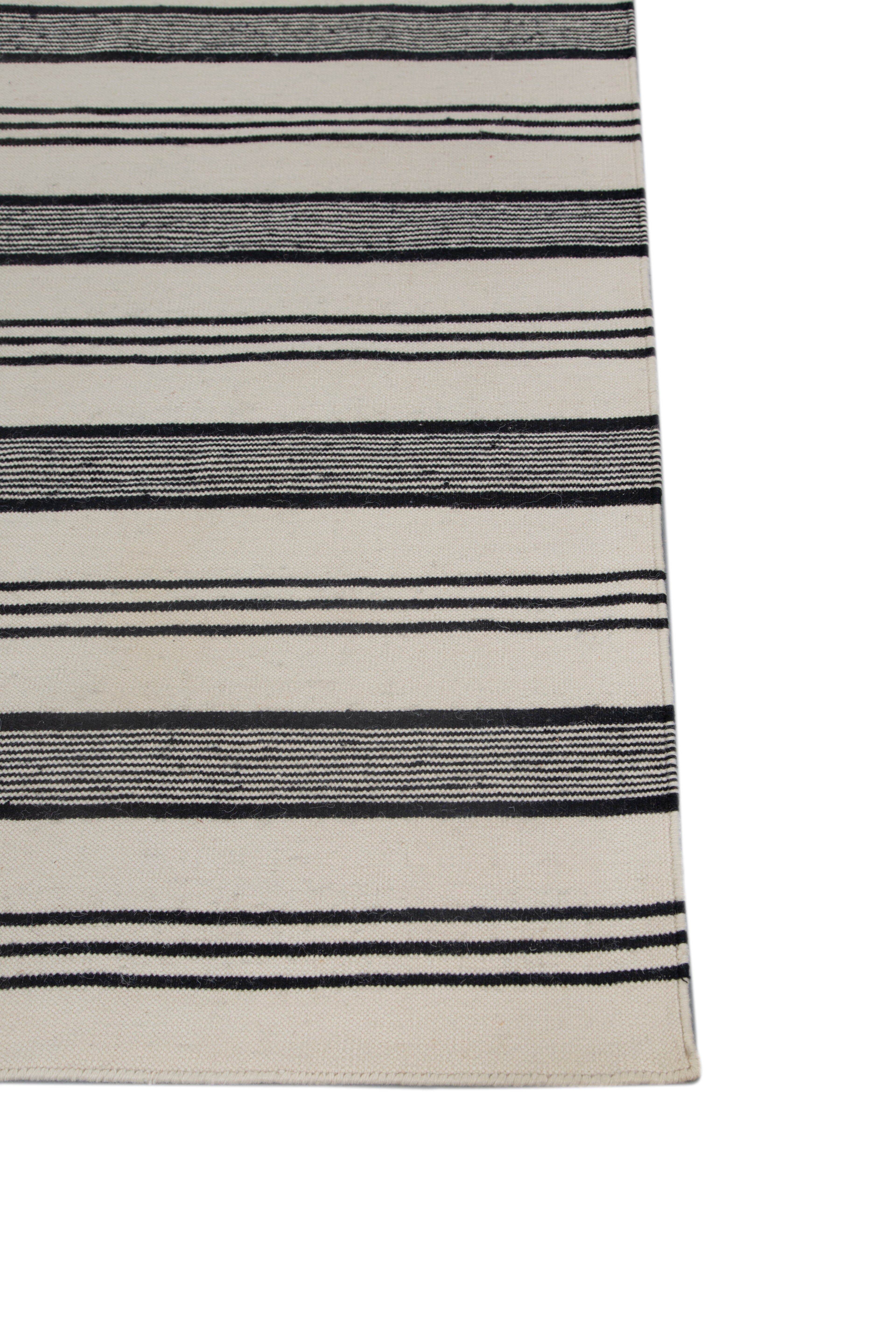862 CANVAS STRIPES