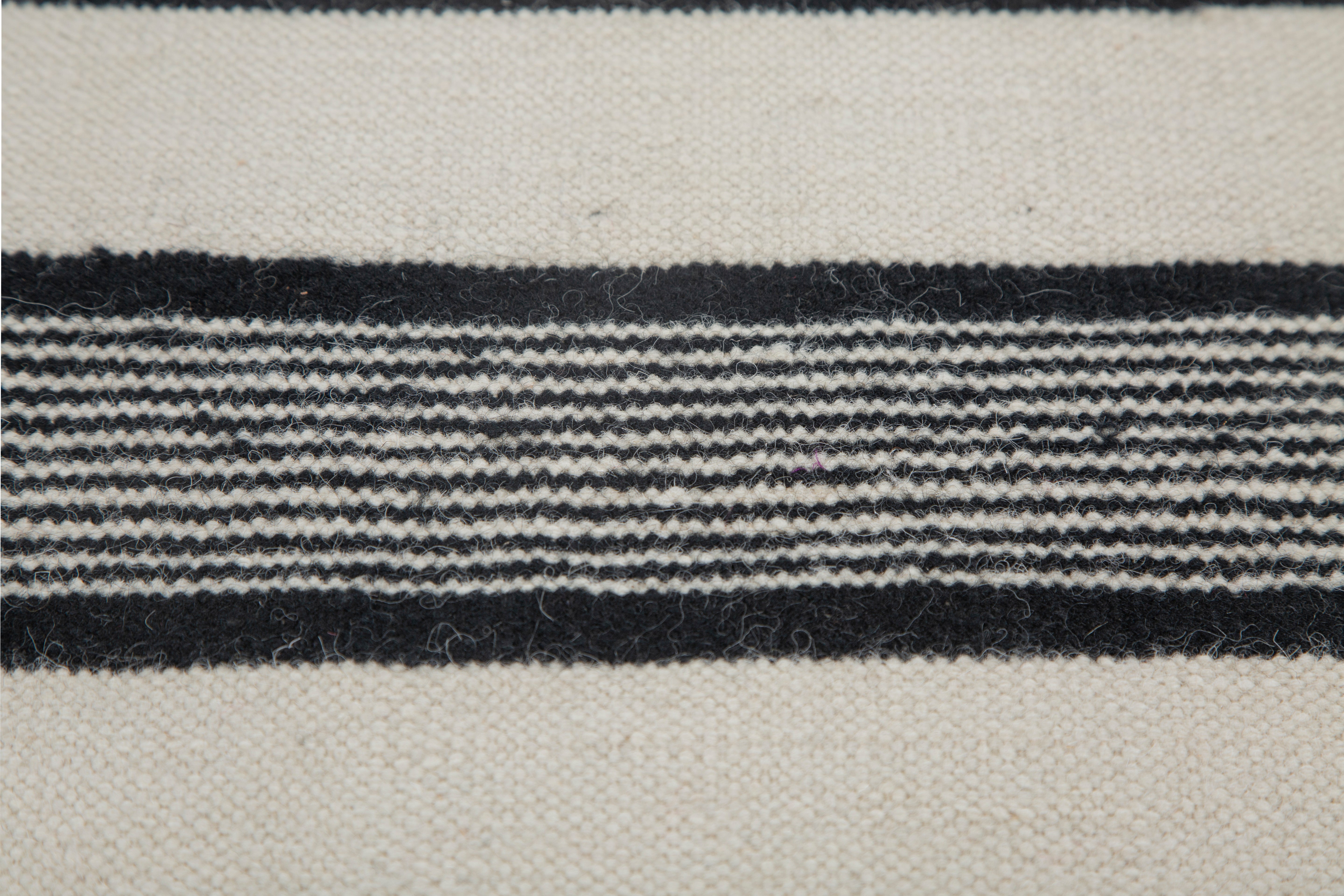 862 CANVAS STRIPES