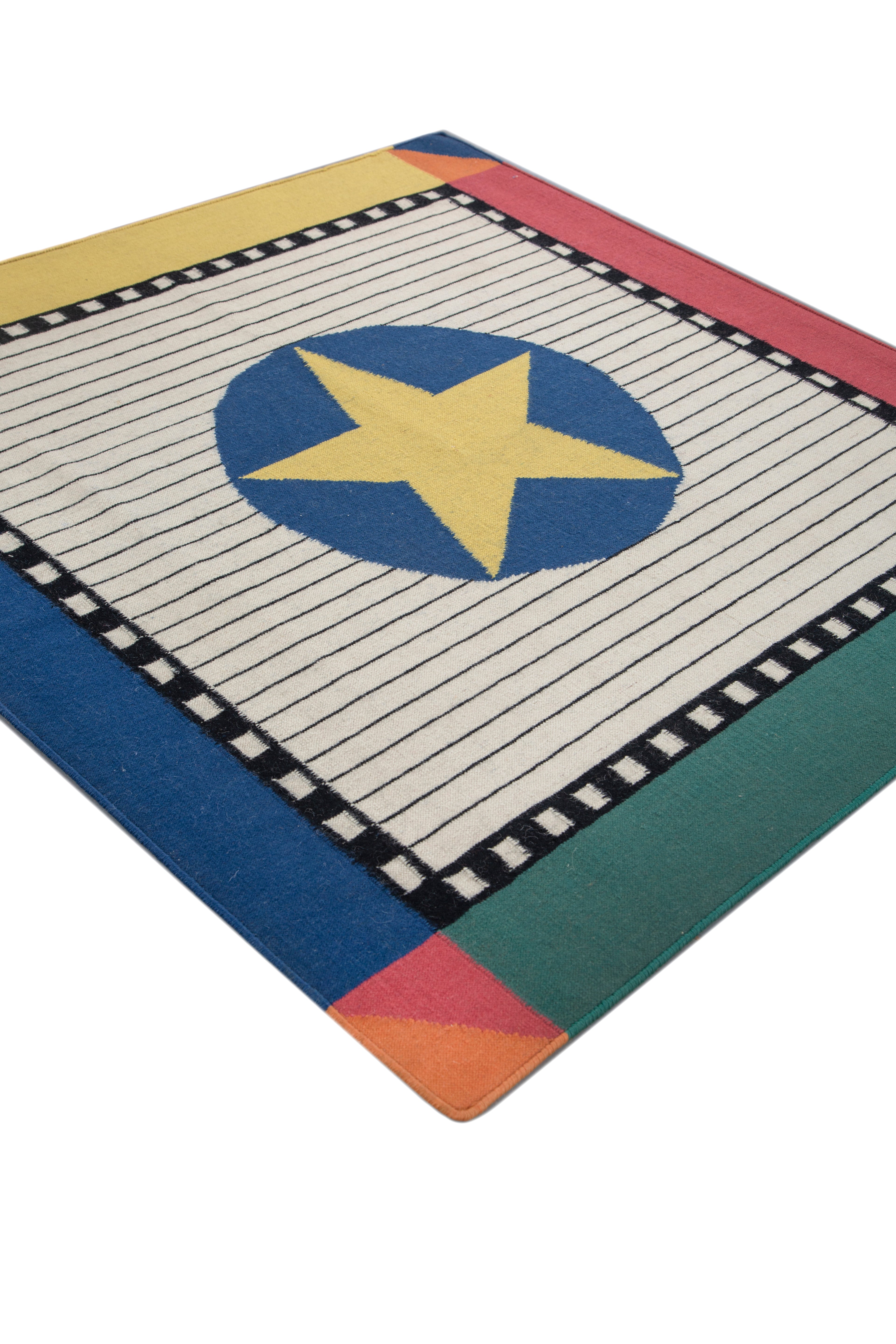 KID GRID STAR