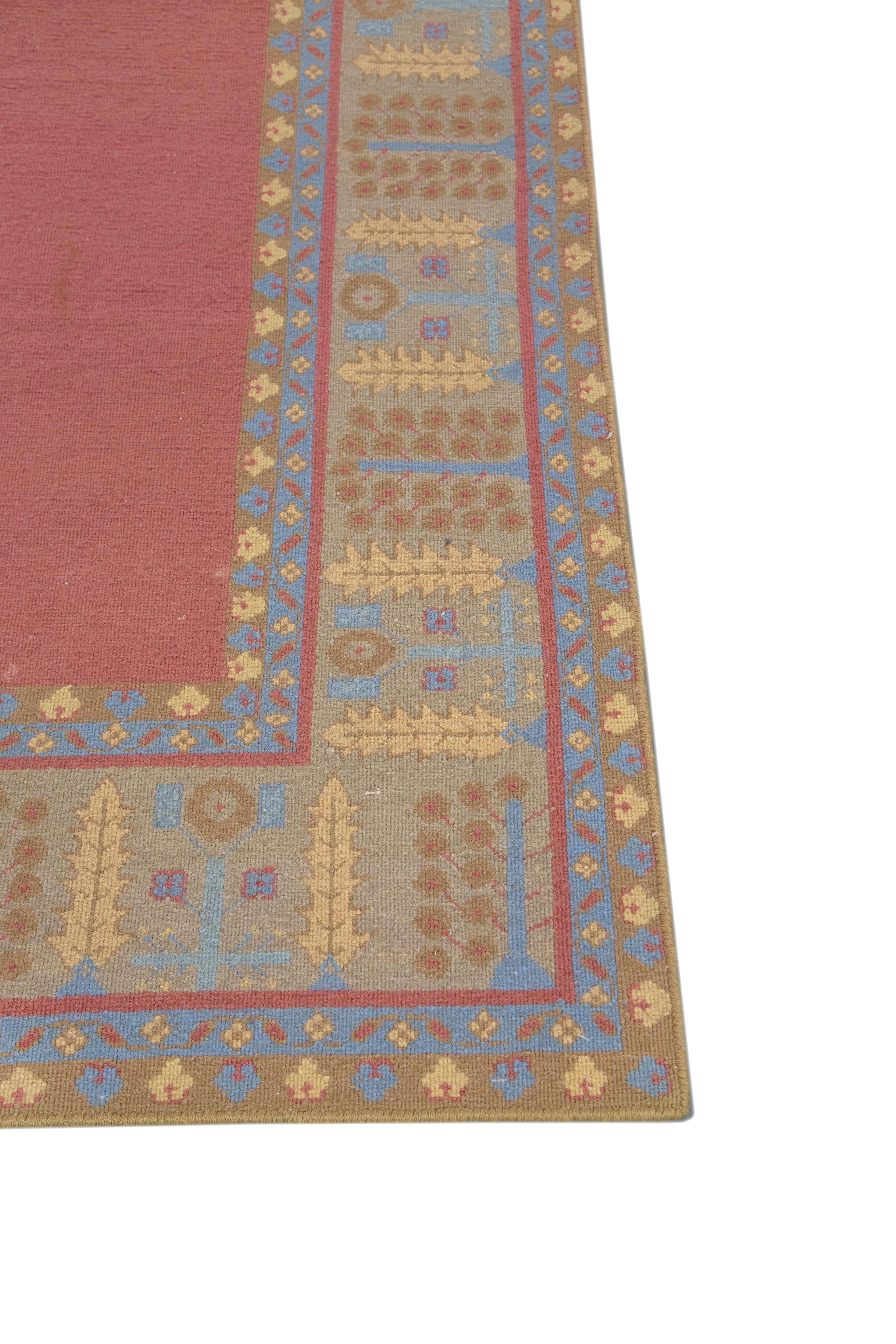 PERSIAN GARDEN BDR.