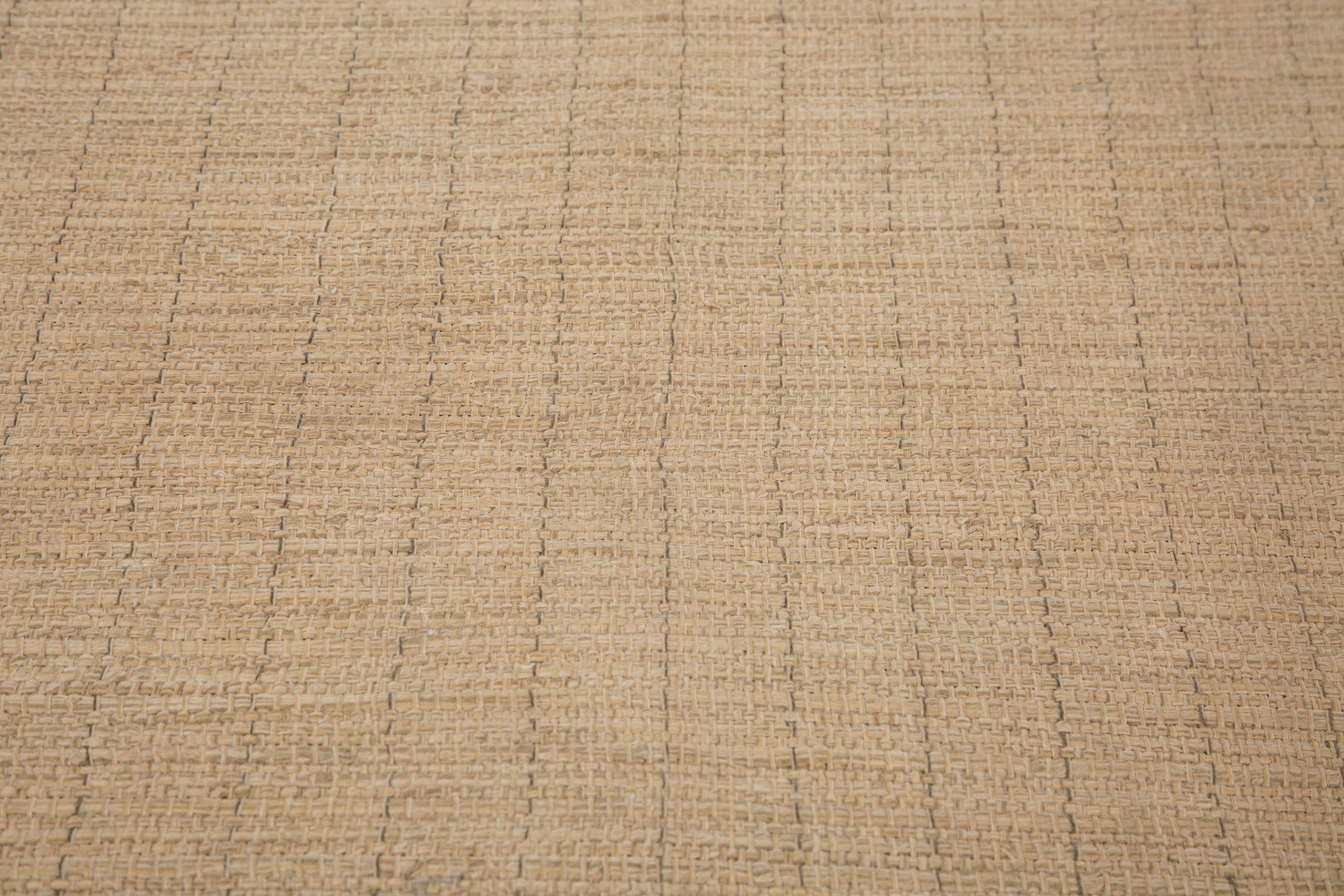 BASKET WEAVE