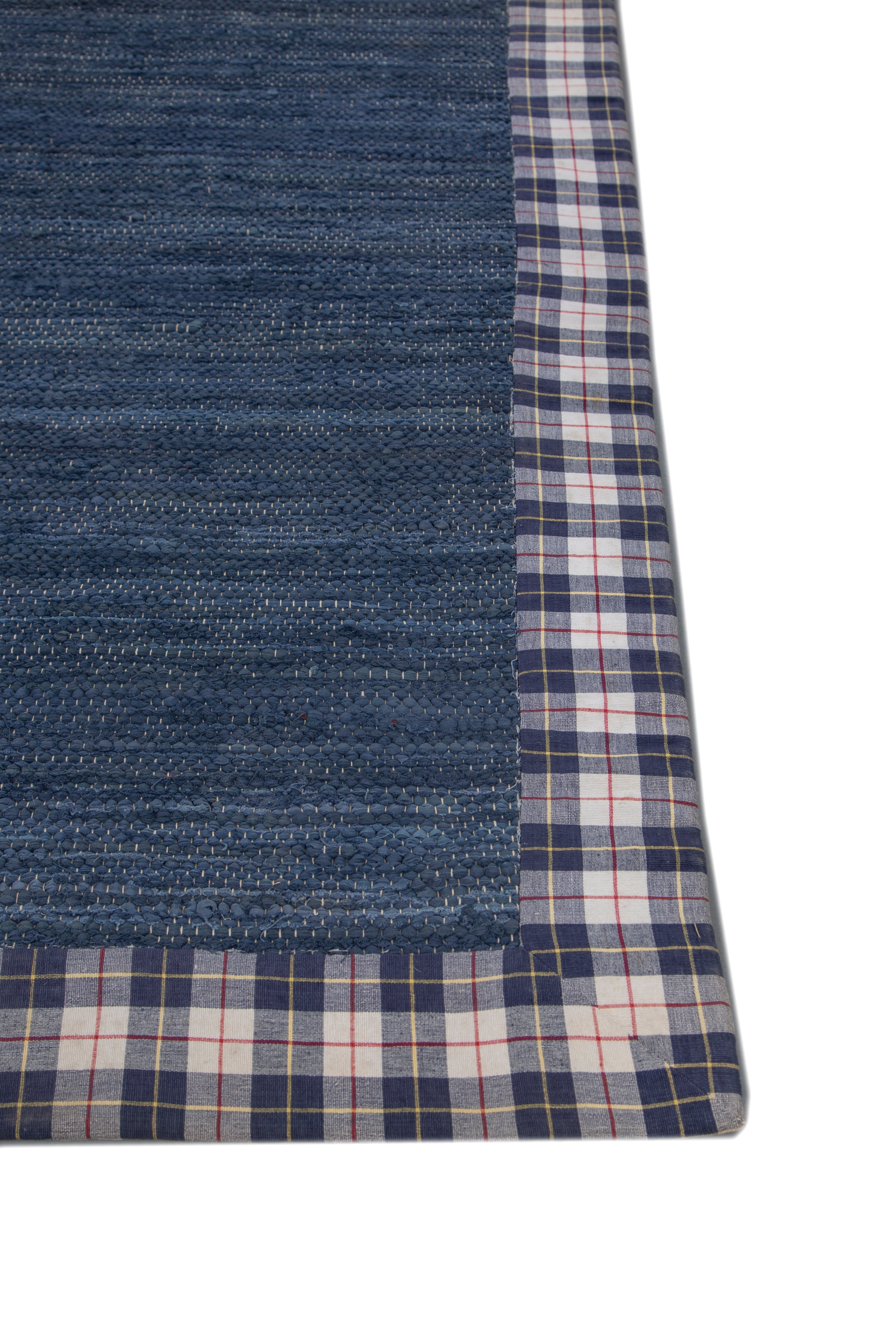SOLID - PRUSSIAN BLUE