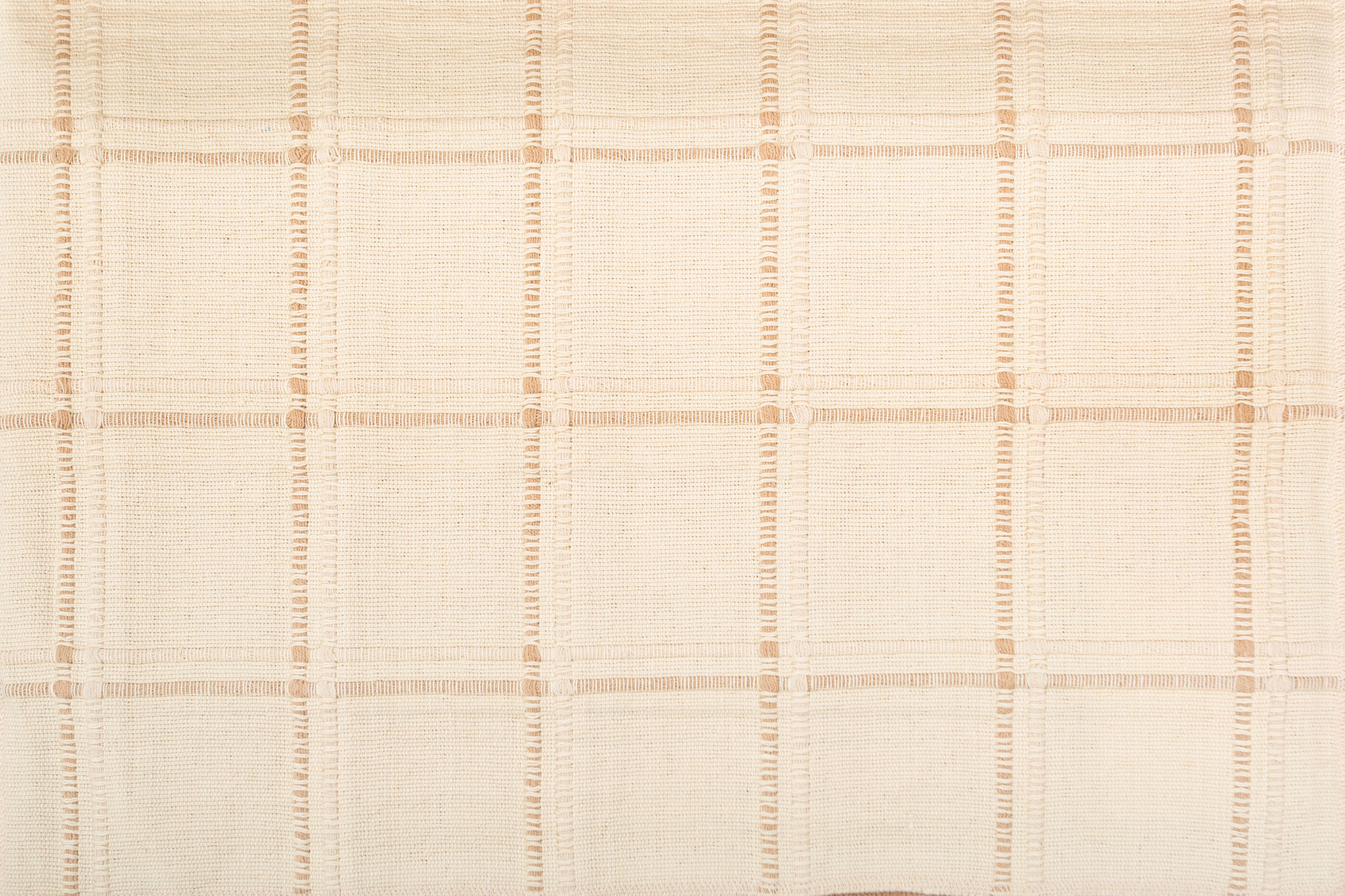 Urmilla Matt Beige 3 Fabric | Premium 100% COTTON Material