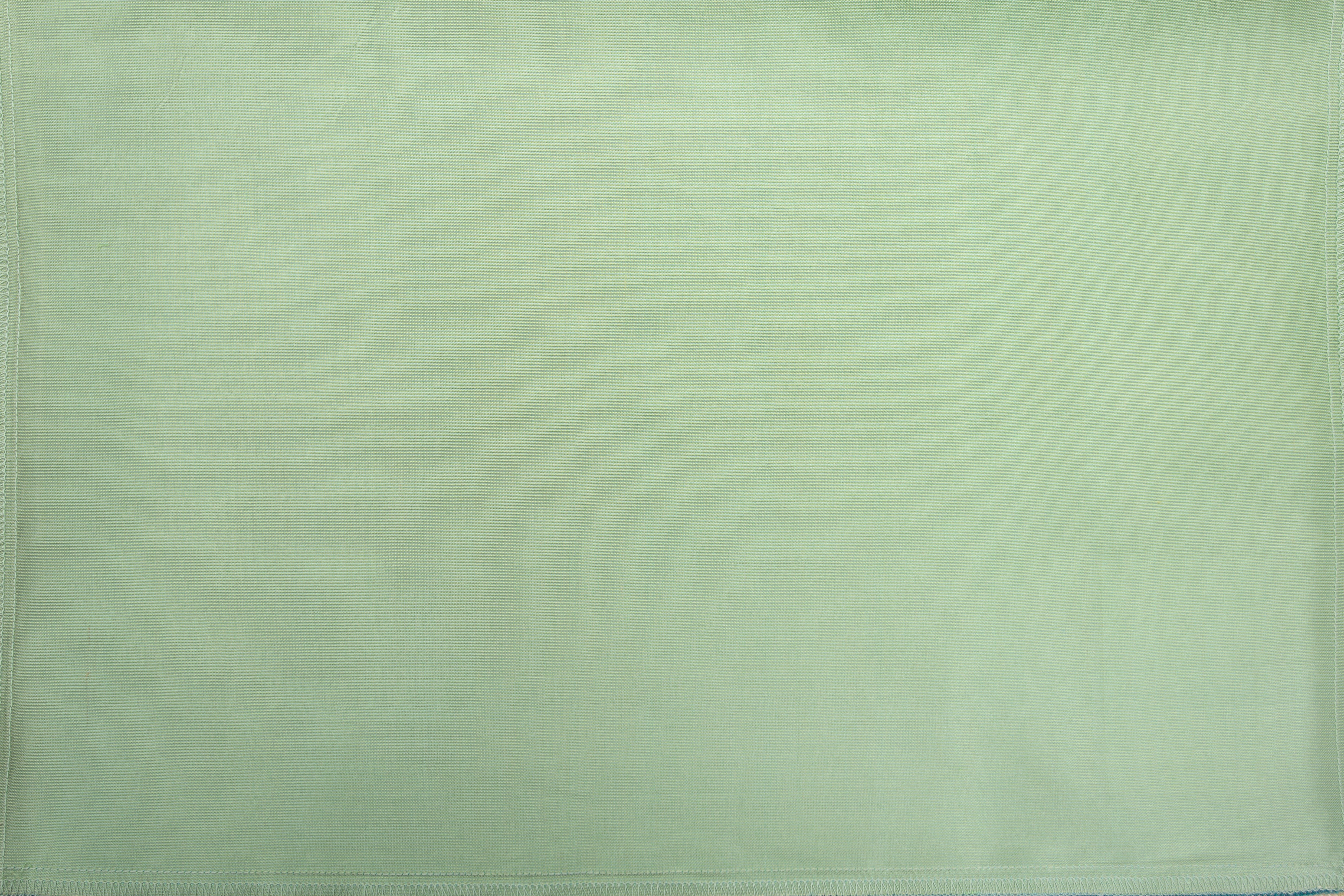 Rue Boucherie Iris Green Fabric | Premium 100% Silk Material
