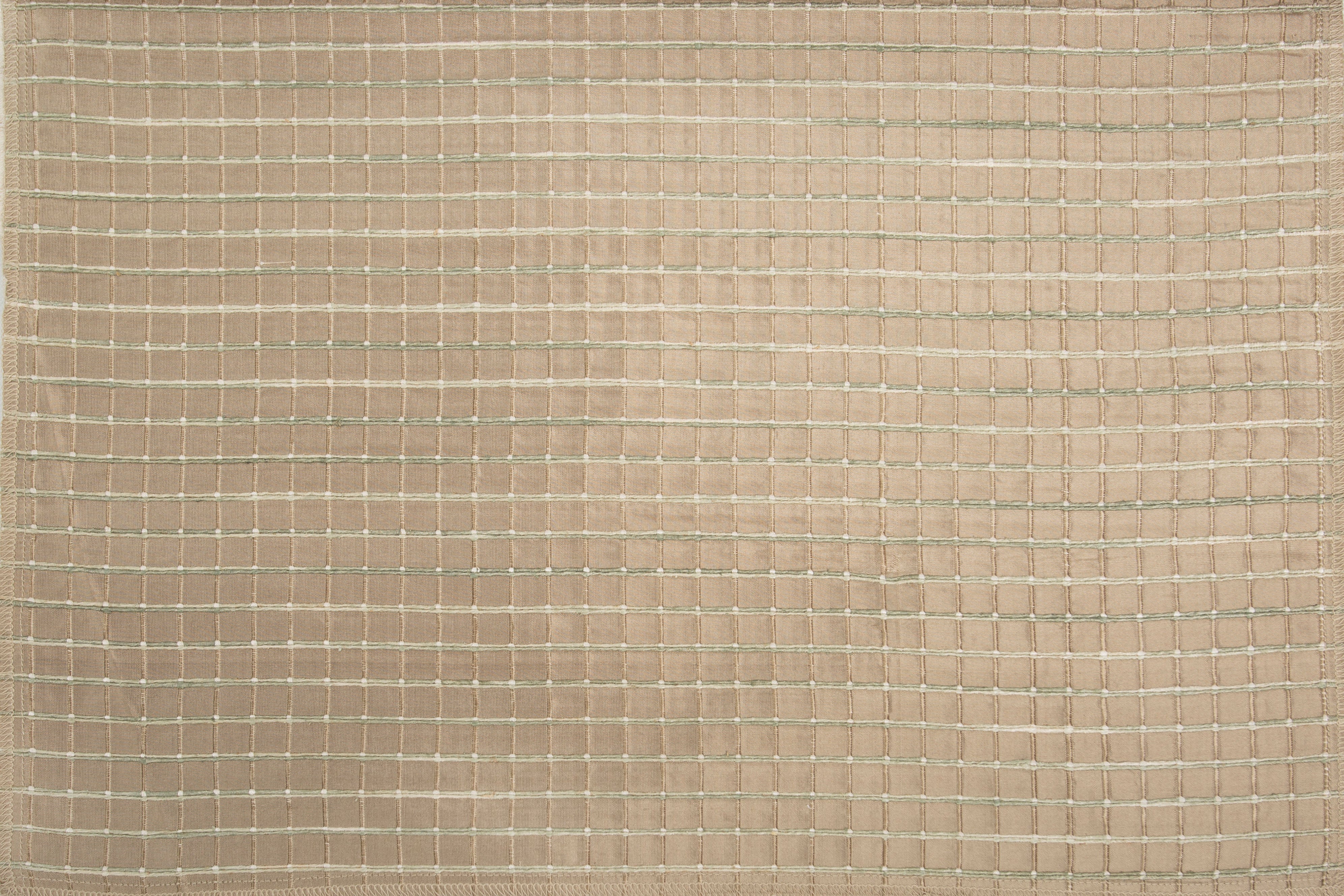 Creole Fresco Fabric | Premium 100% SILK Material
