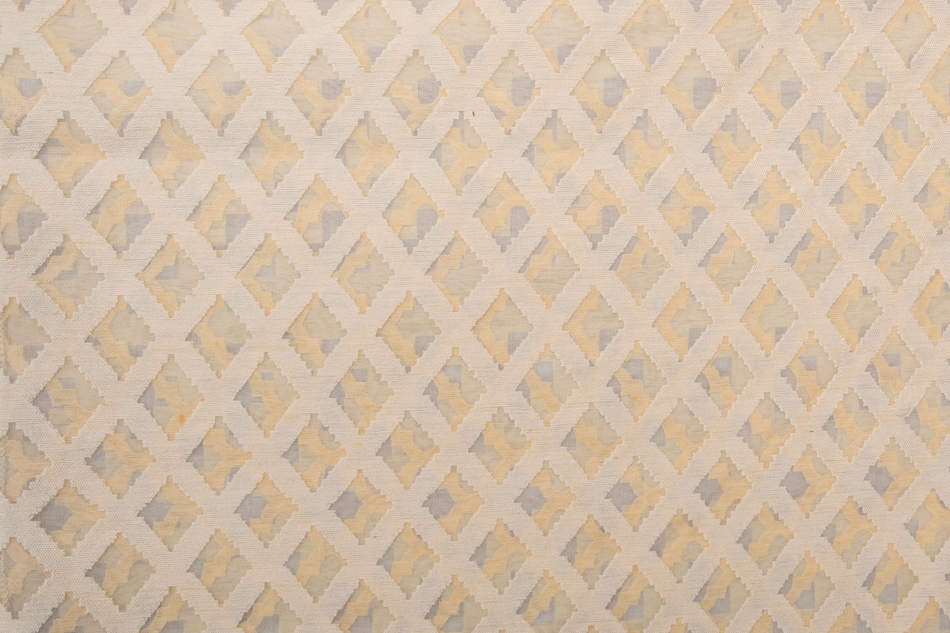 Gold Coast 2 Champagne Fabric | Premium 62% VISCOSE + 38% SILK Material