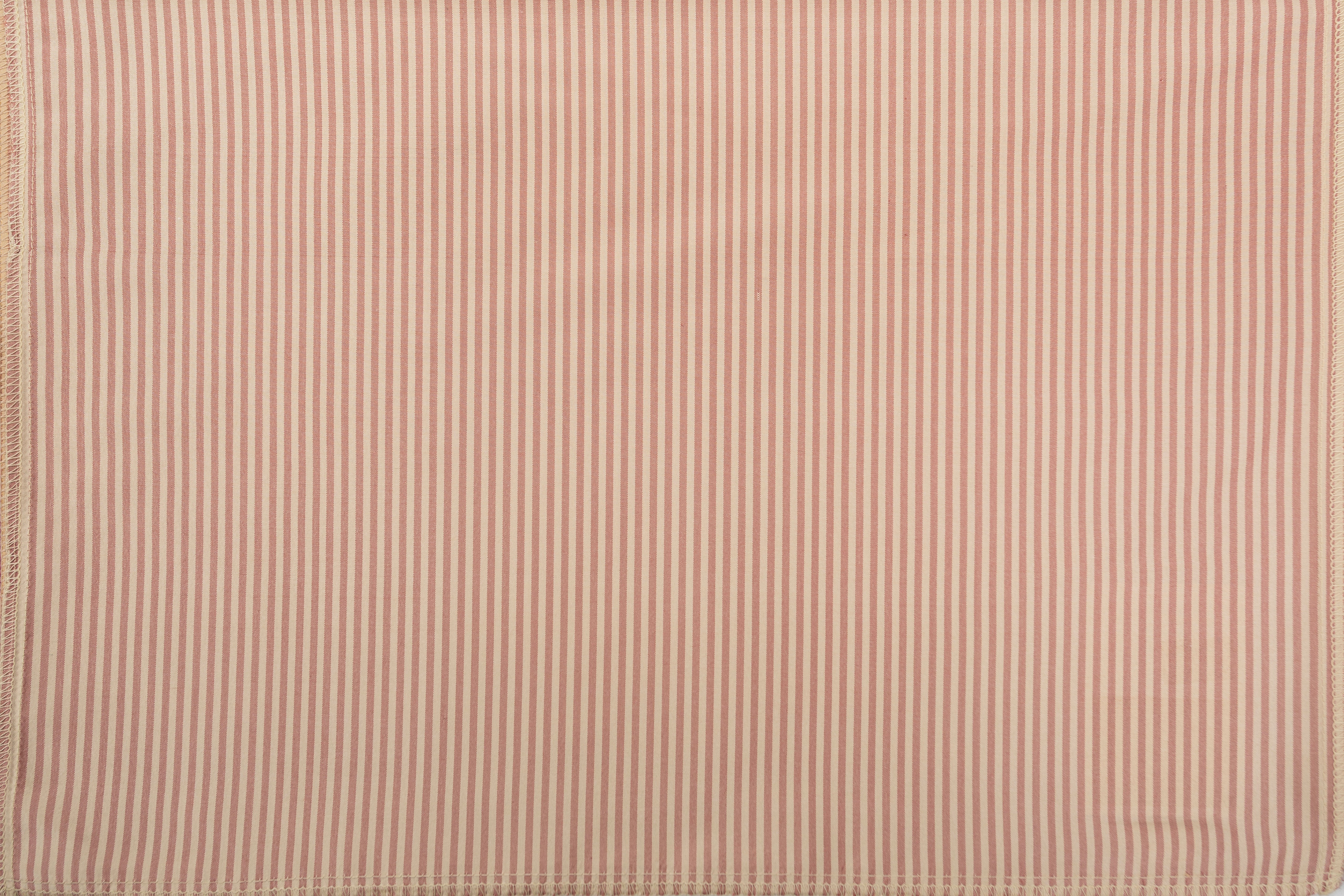Lameloise Rose Beige Fabric | Premium 100% SILK Material