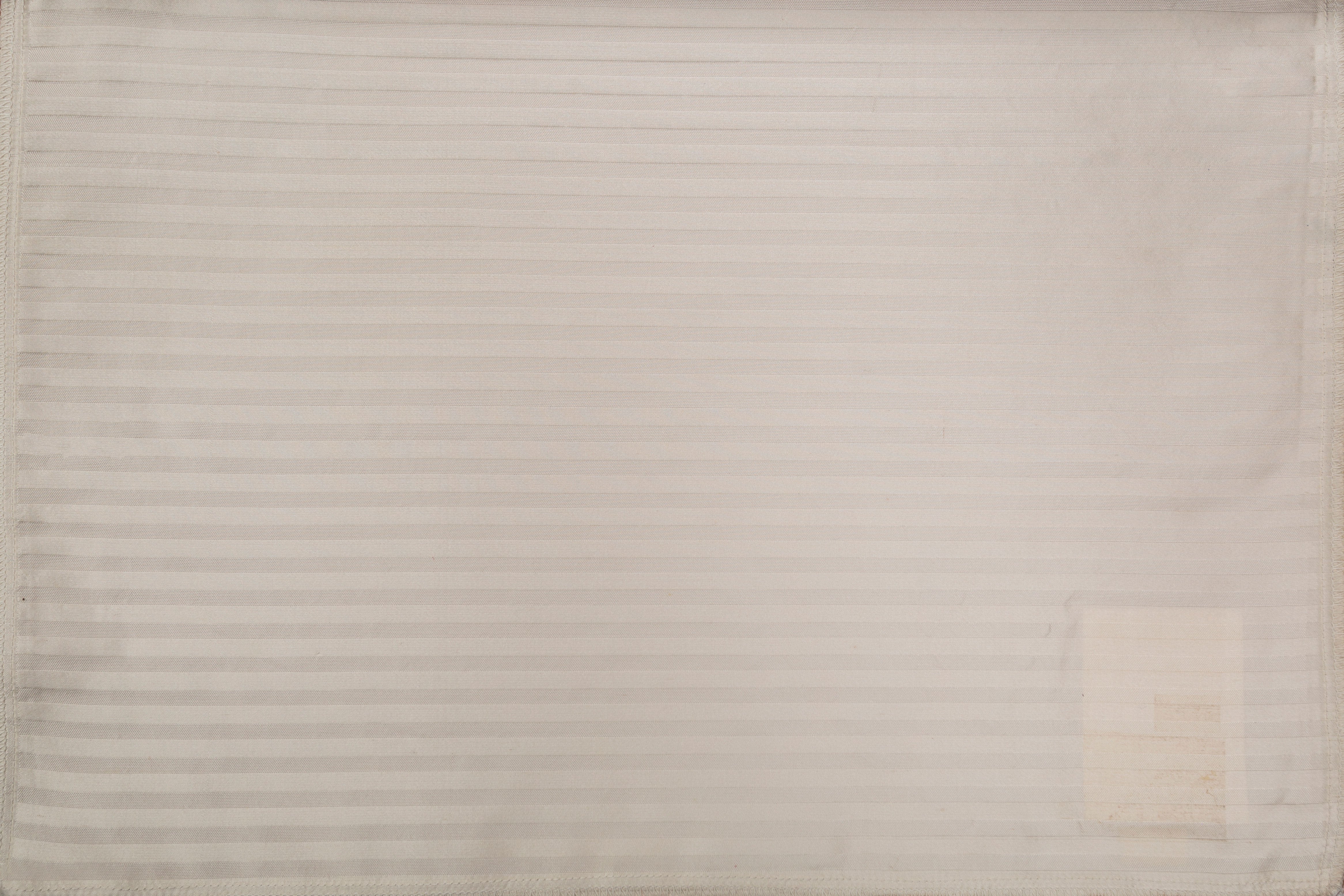 Mandalay Ivory Fabric | Premium 100% SILK Material