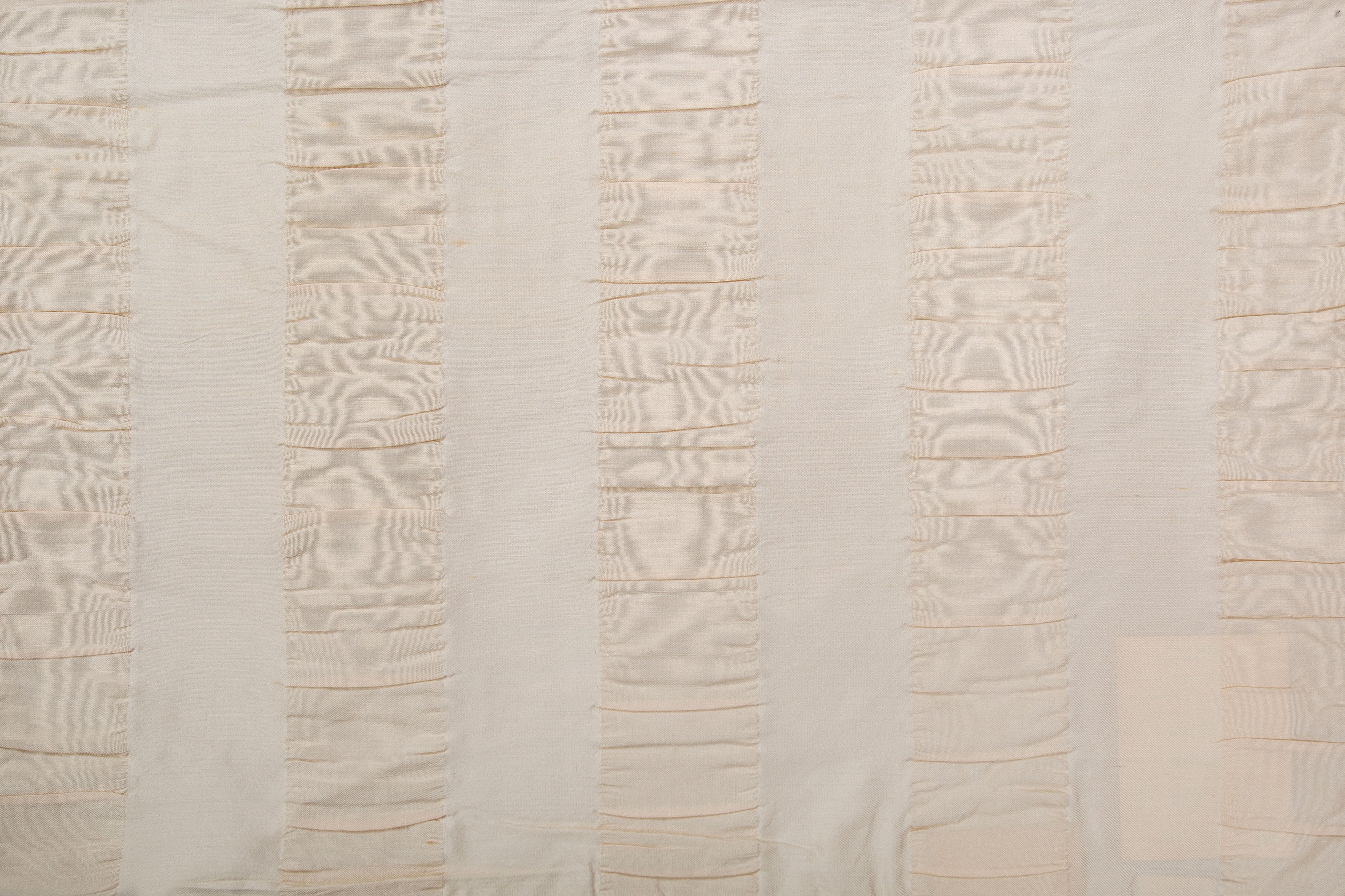 Park Avenue Pearl Fabric | Premium 100% SILK Material