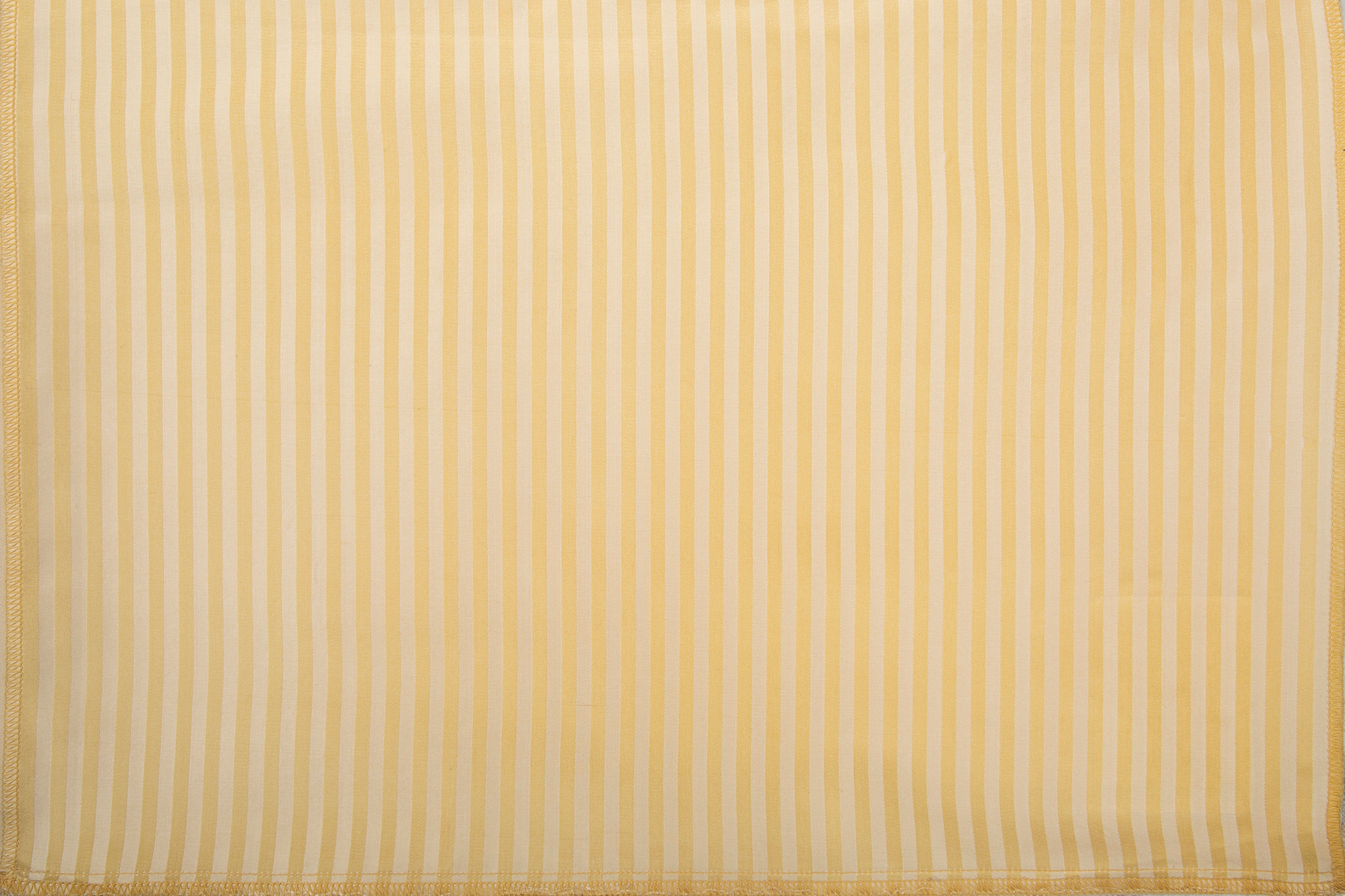 Reims Golden Sands Fabric | Premium 100% SILK Material