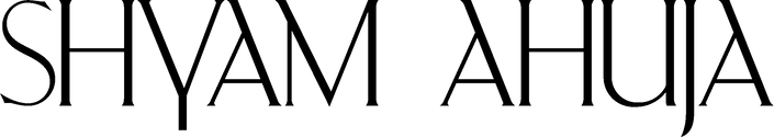ShyamAhuja