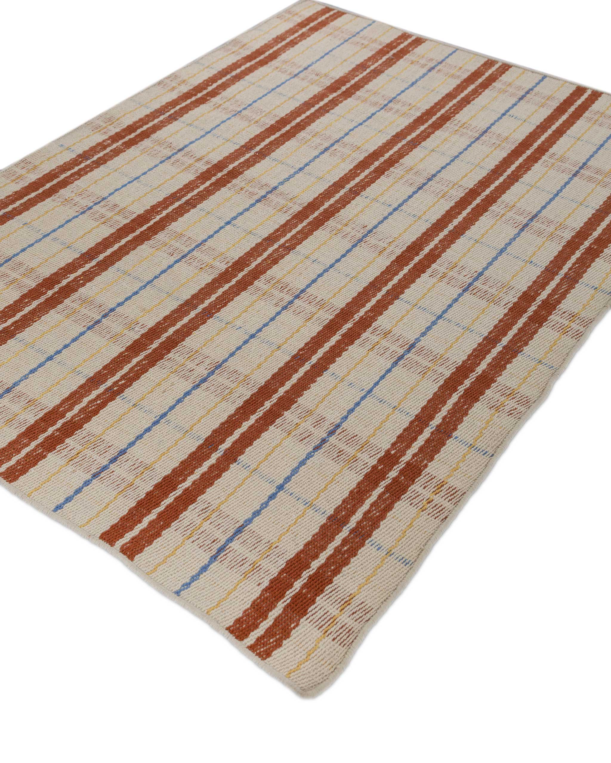 Cape Stripes
