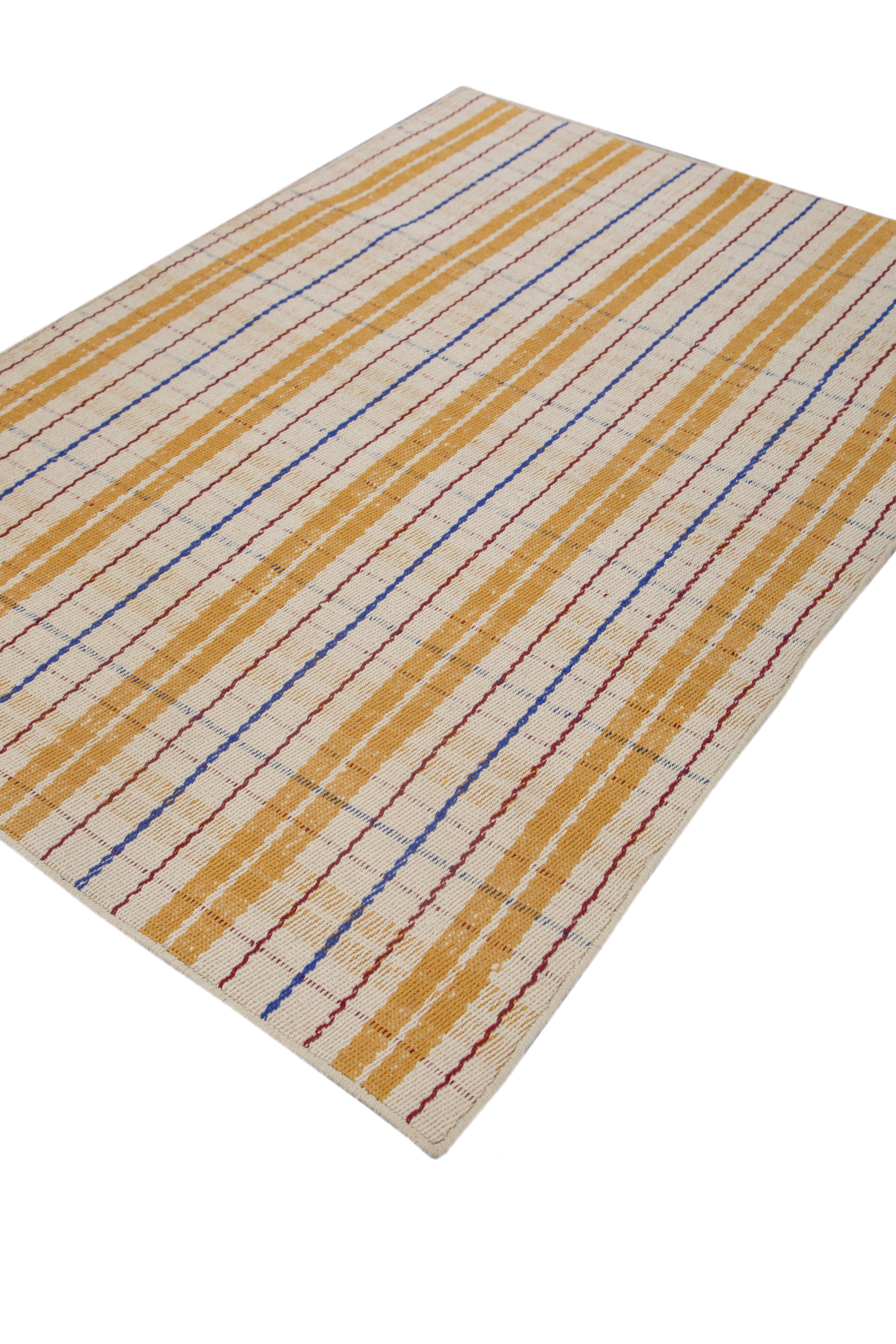 CAPE STRIPES