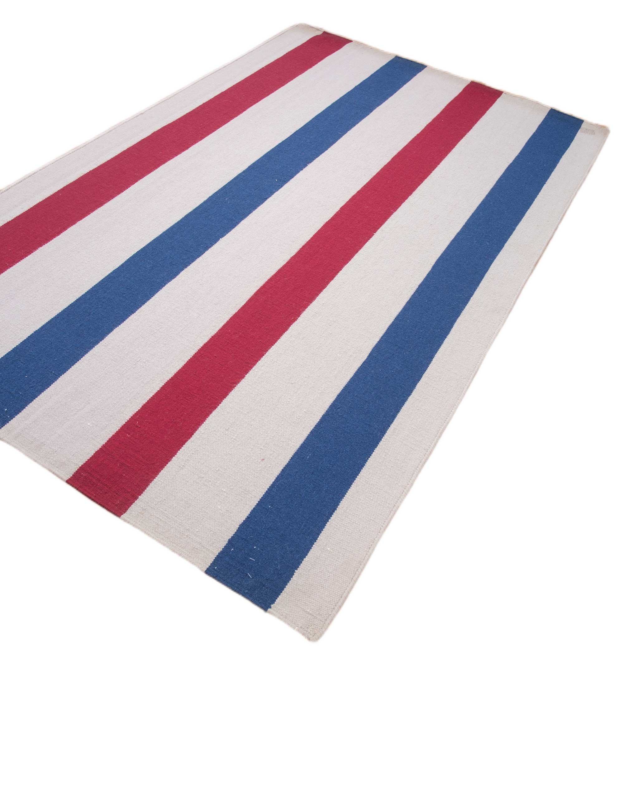 Seaside Stripes