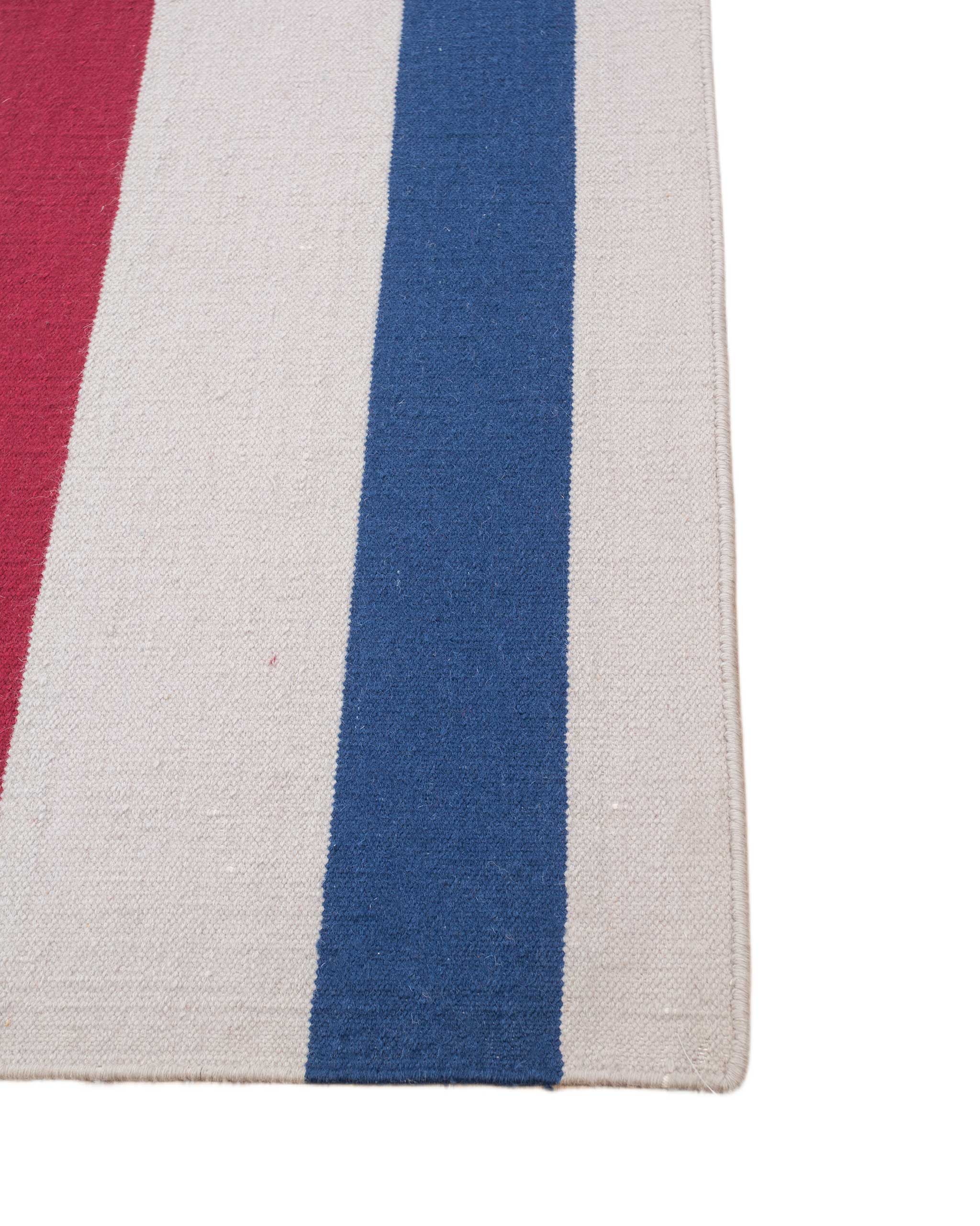 Seaside Stripes