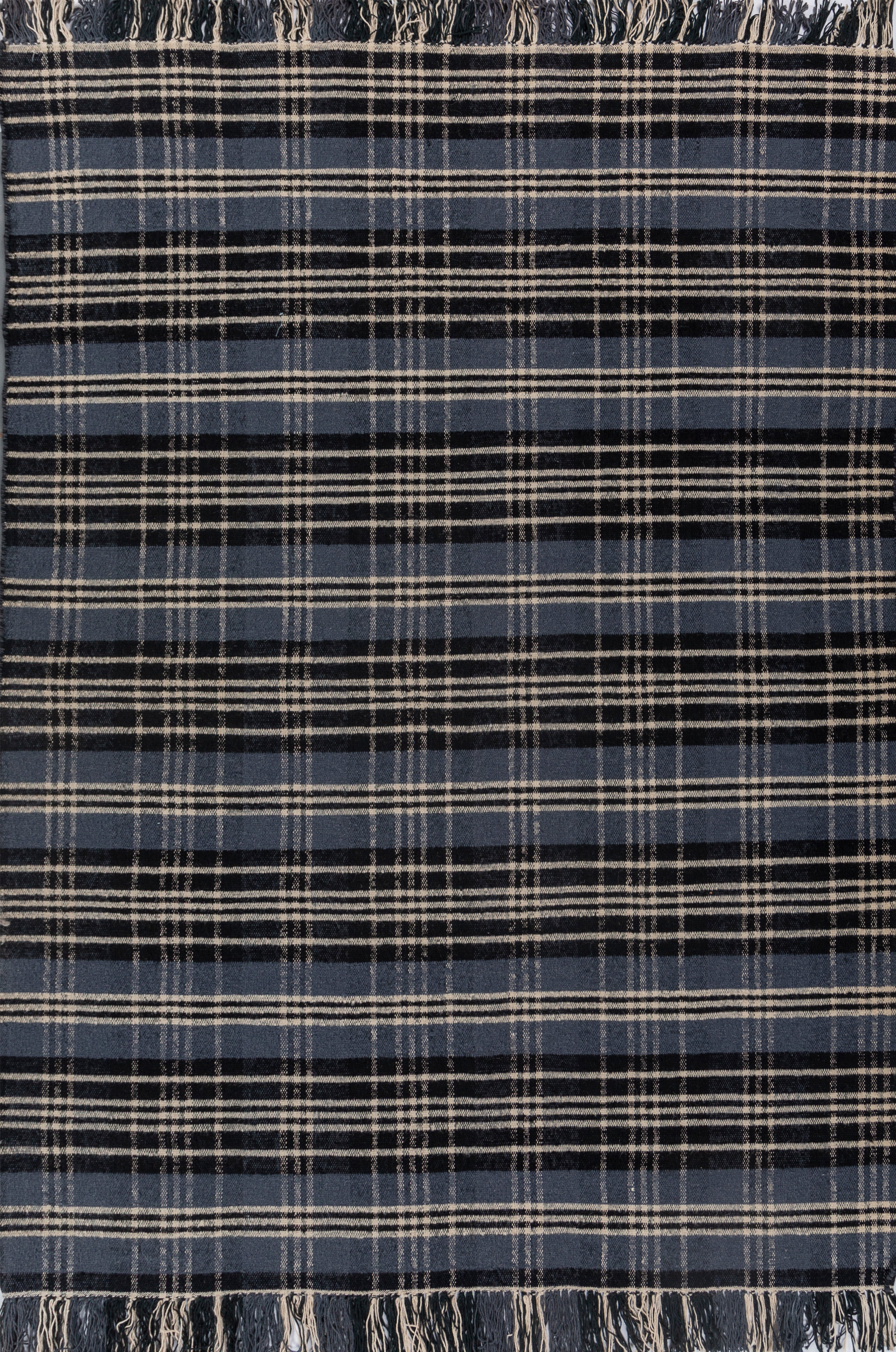 LOFT PLAID 'B'
