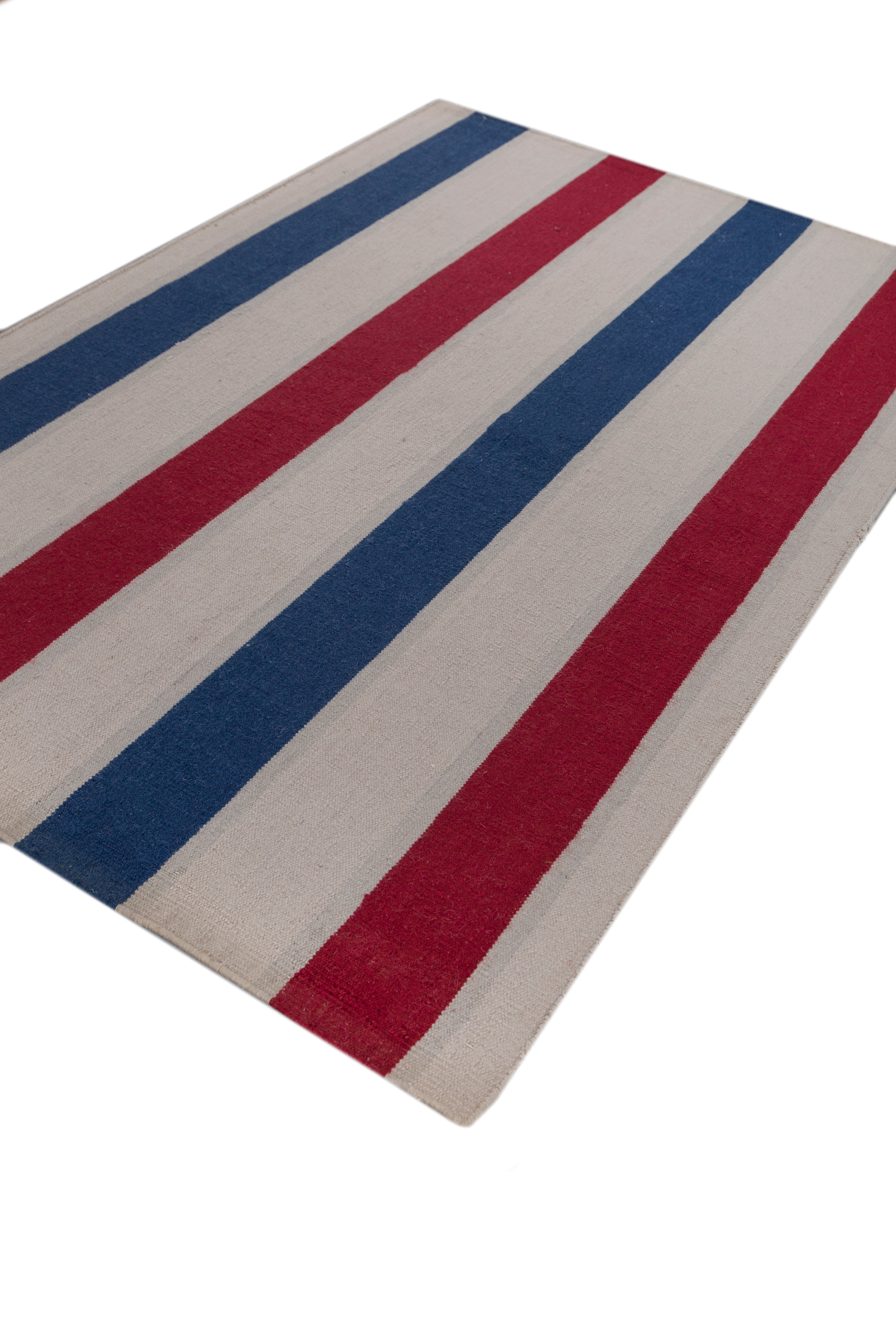 SEASIDE STRIPES