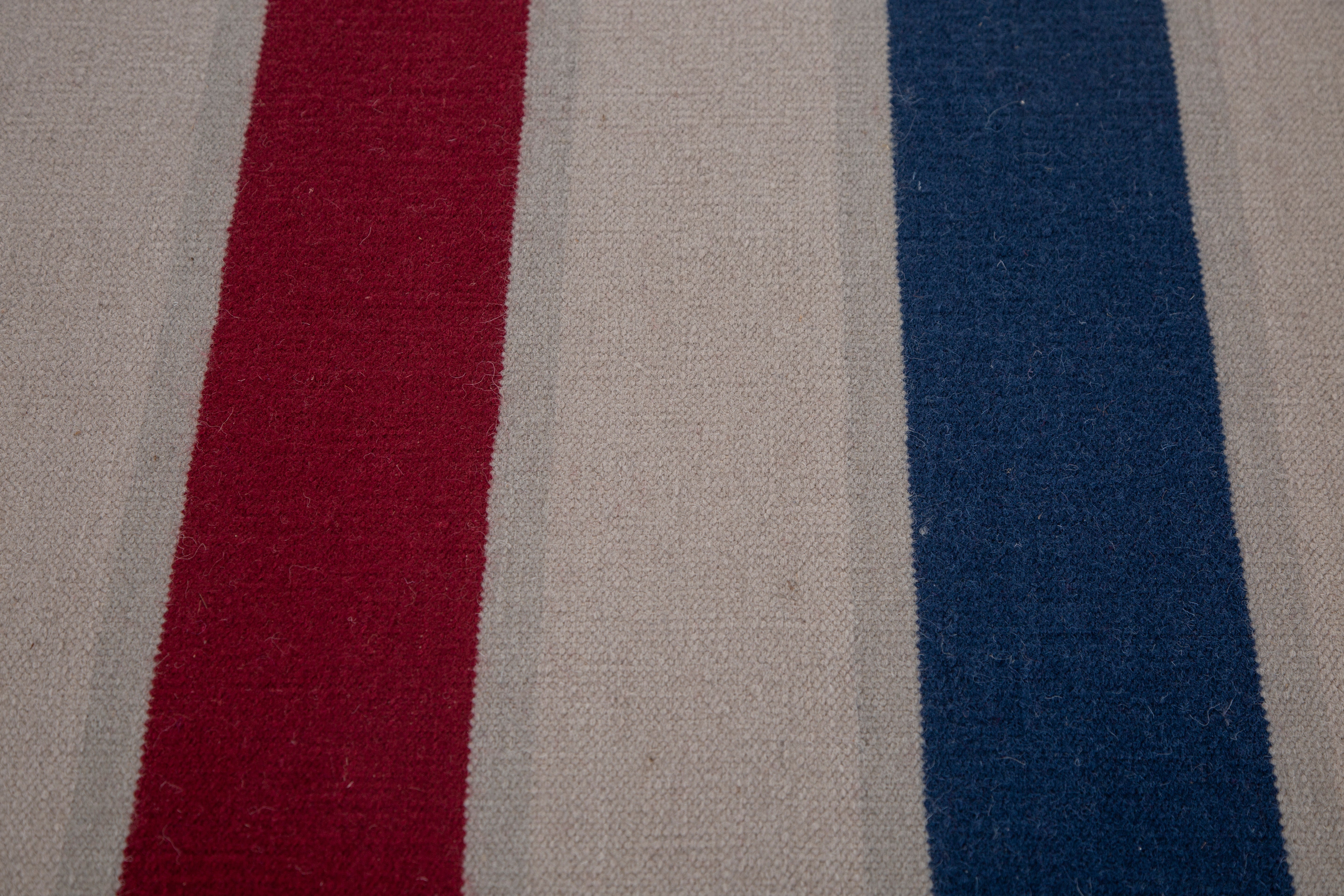 SEASIDE STRIPES