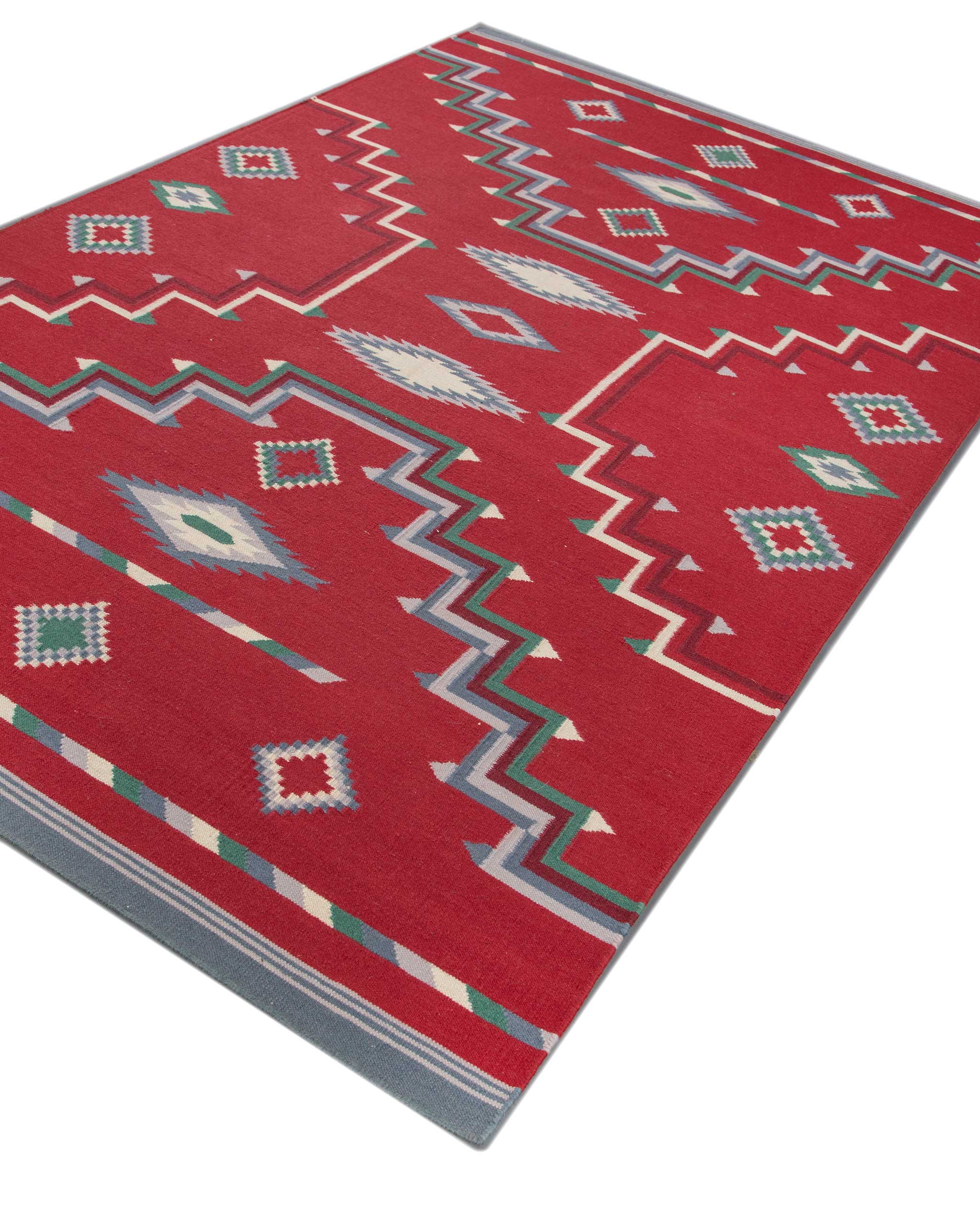 Navajo Trader