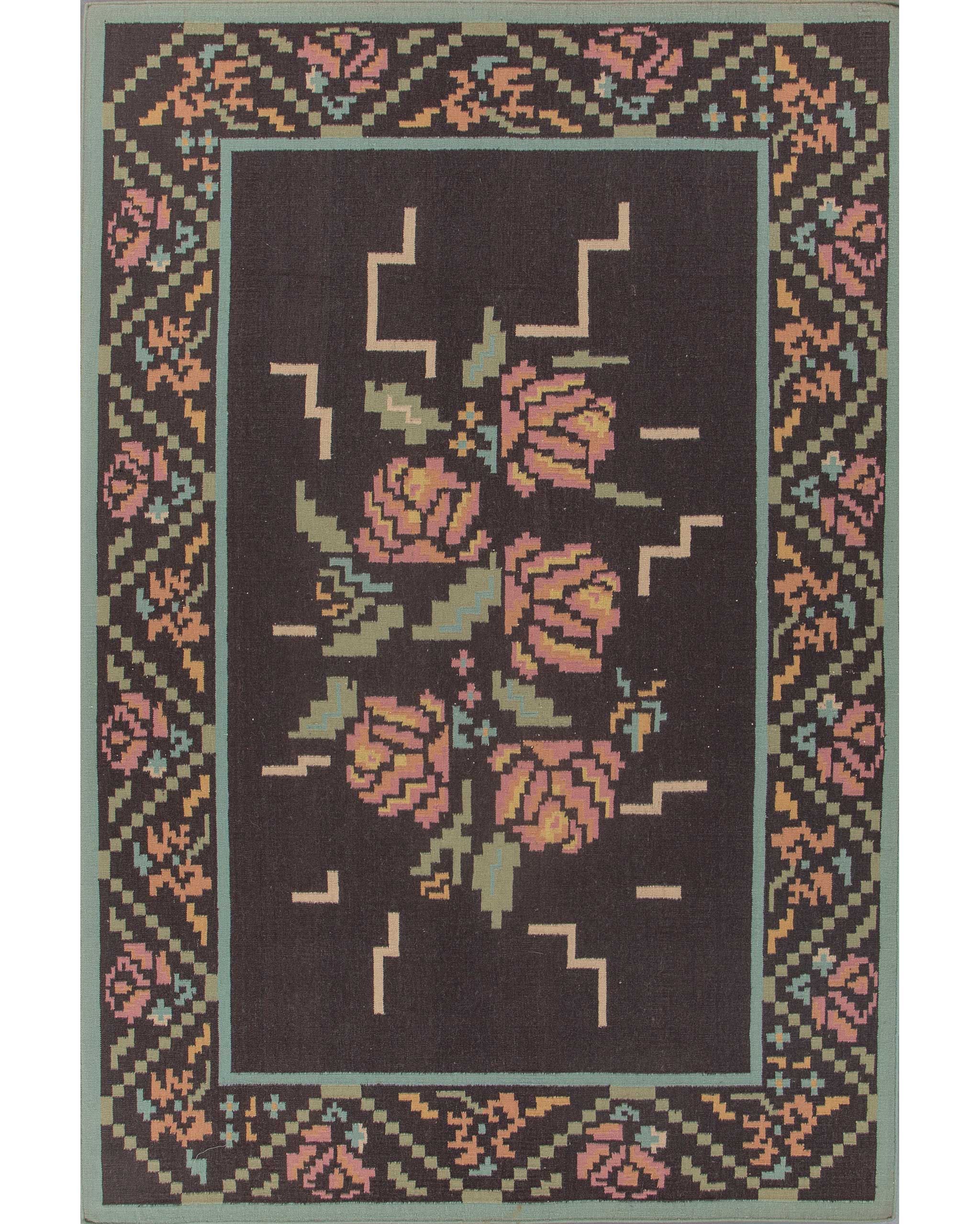 Bessarbian Floral
