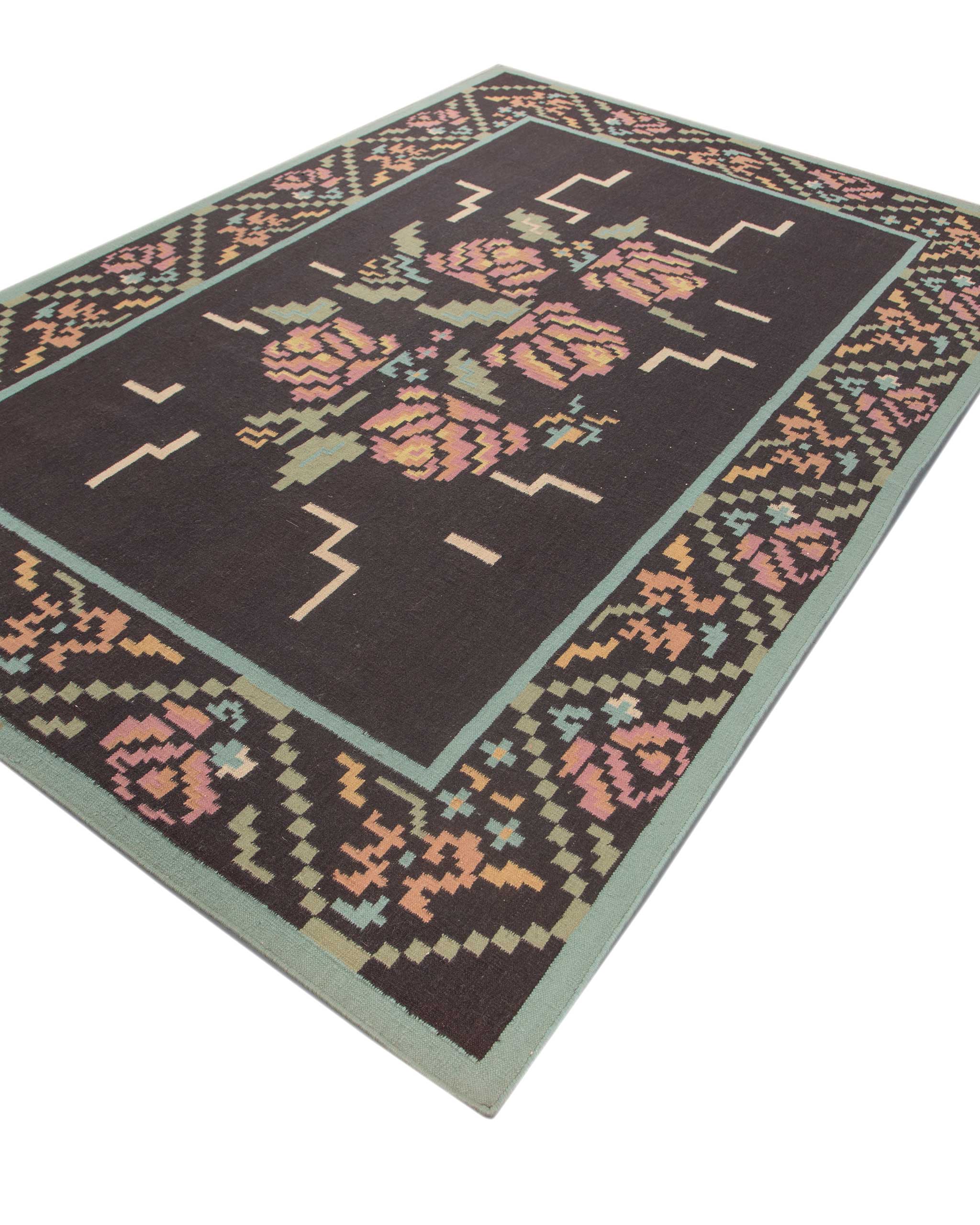 Bessarbian Floral