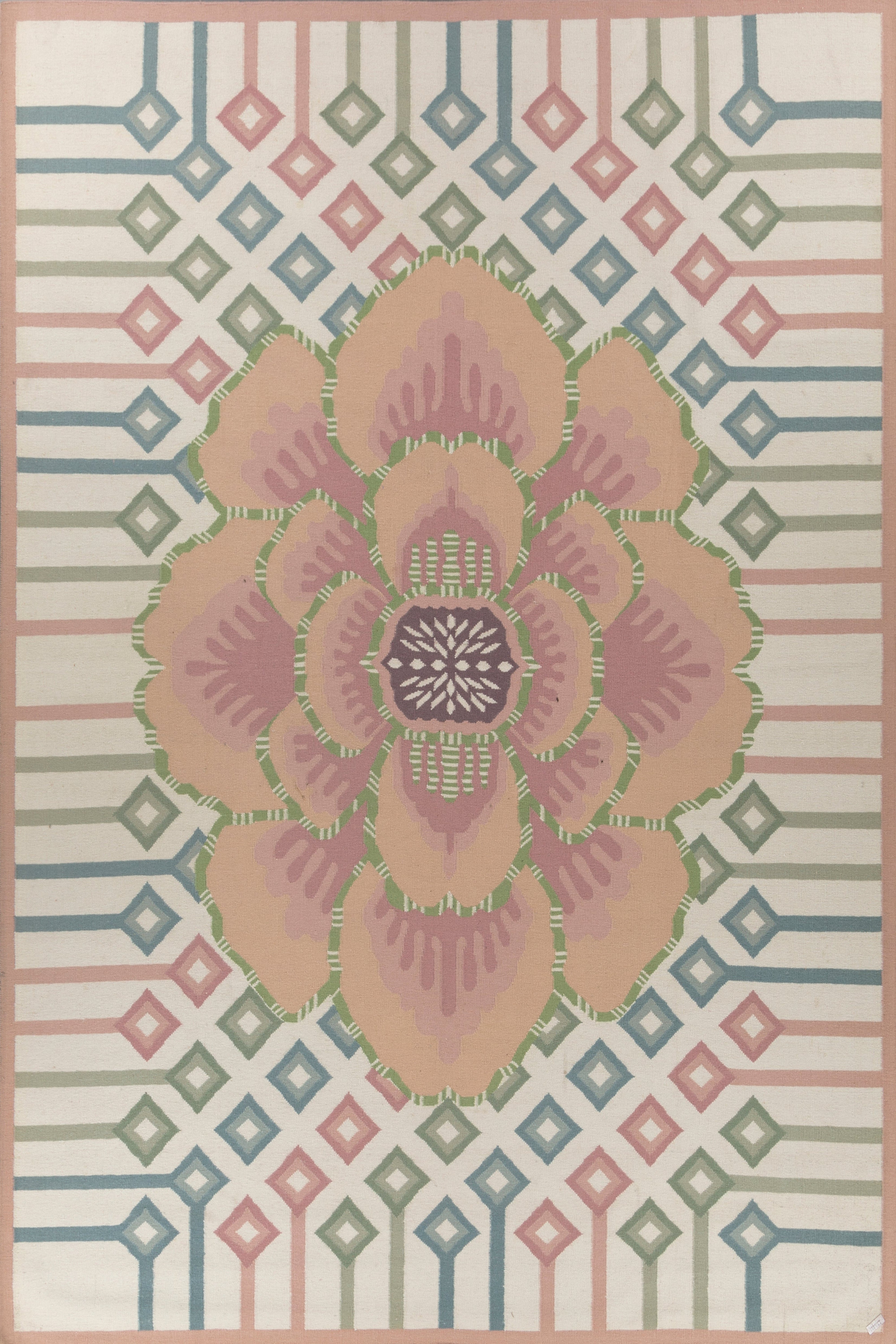 DIAMOND FLOWER