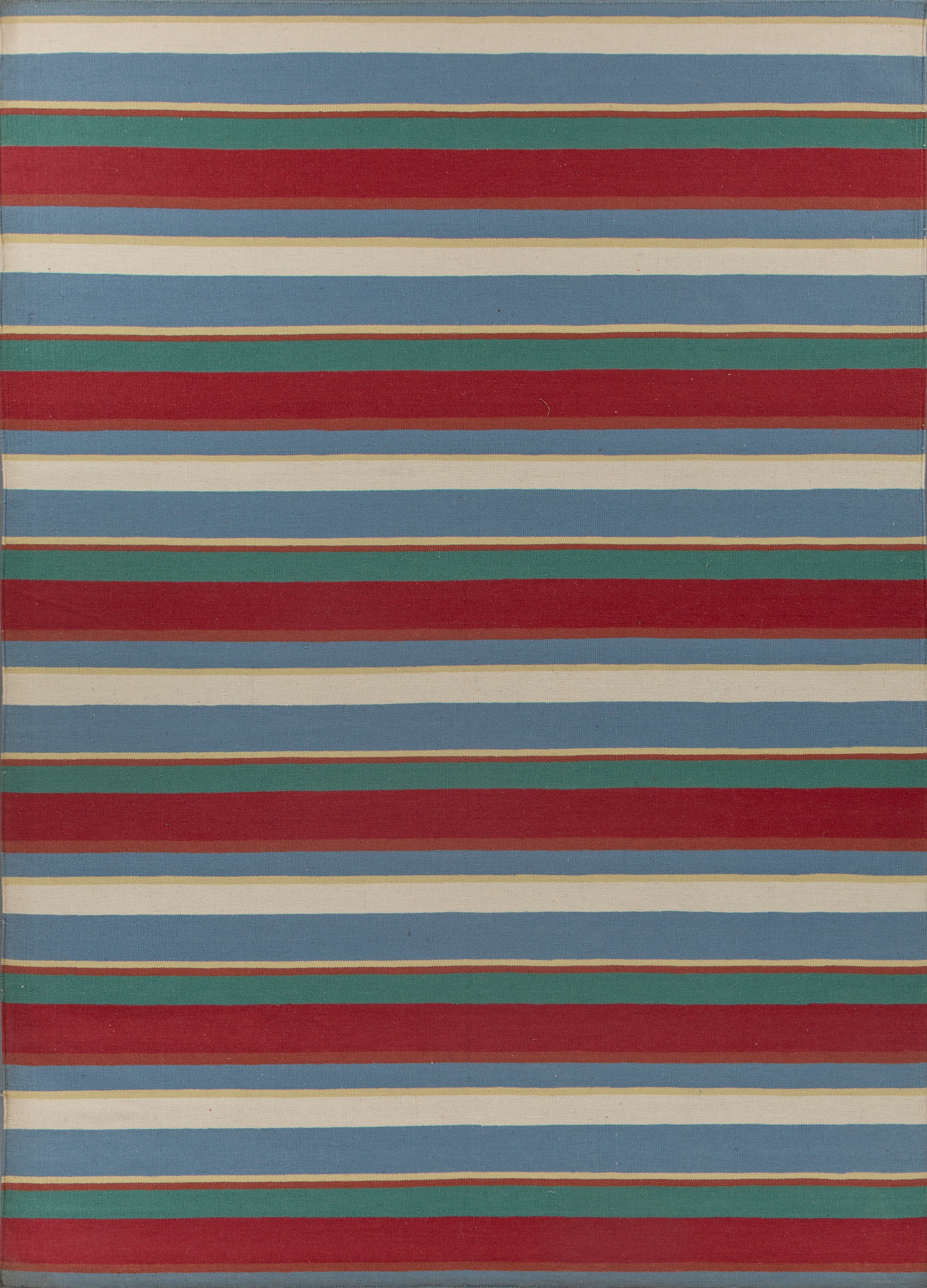 RED STRIPES
